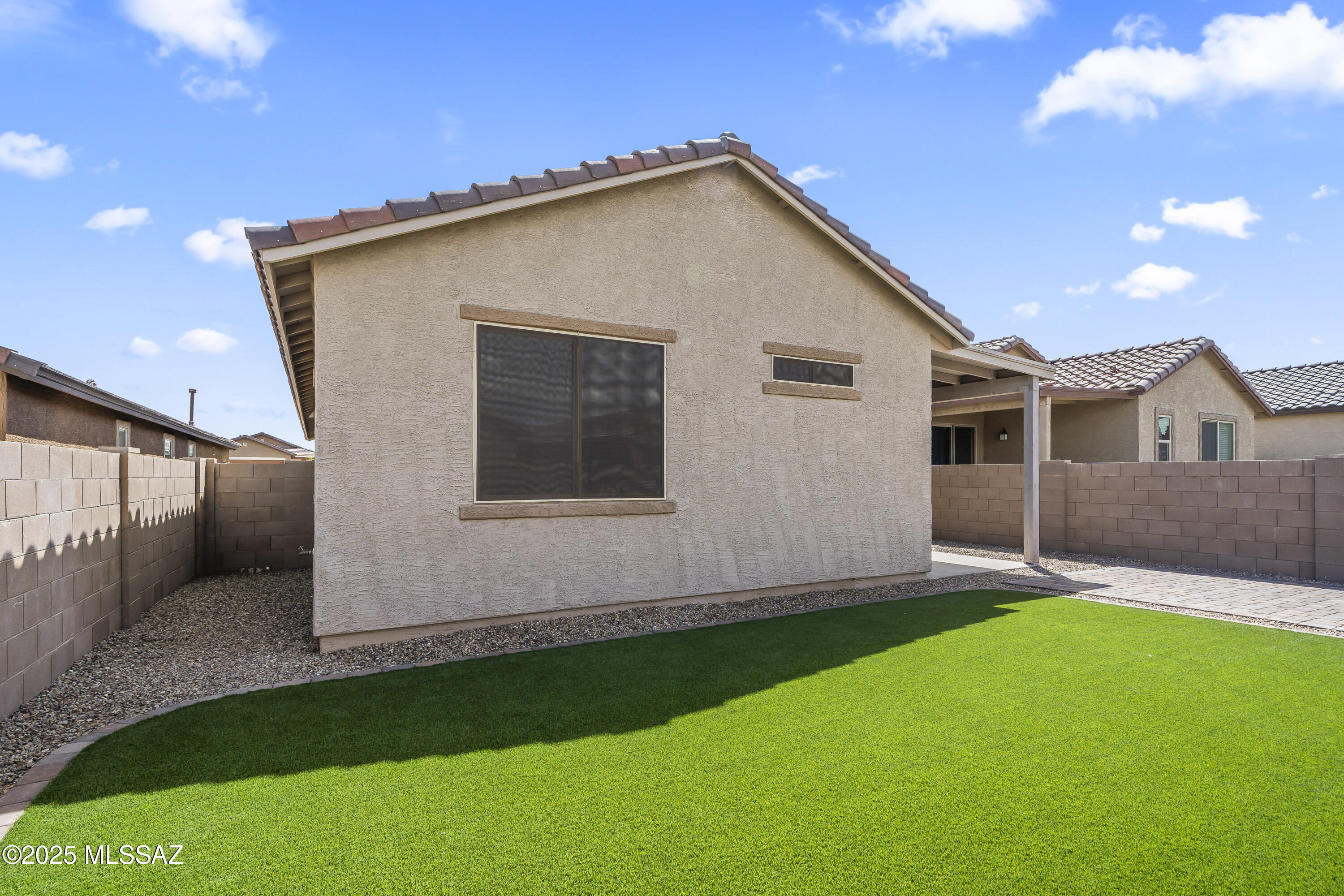 Gladden Farms Block 27 Phase 2 - Residential