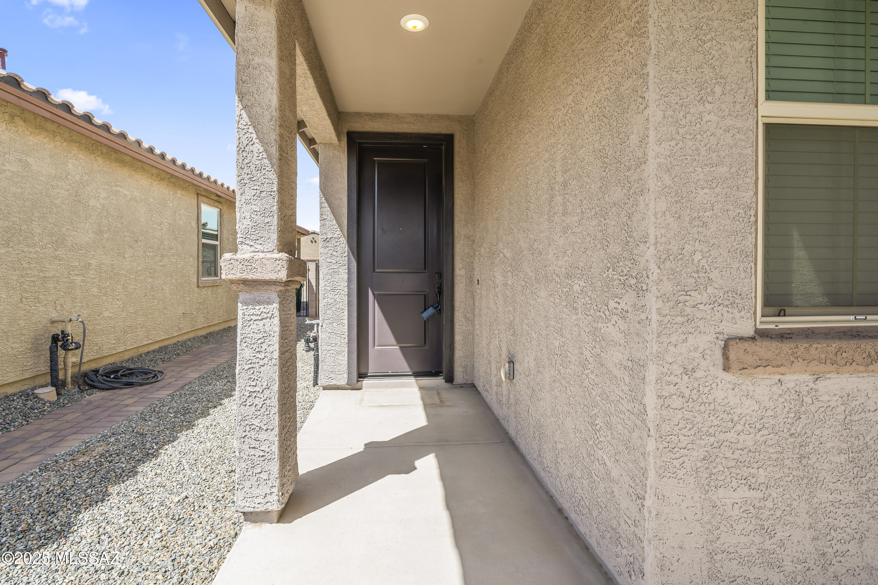 Gladden Farms Block 27 Phase 2 - Residential