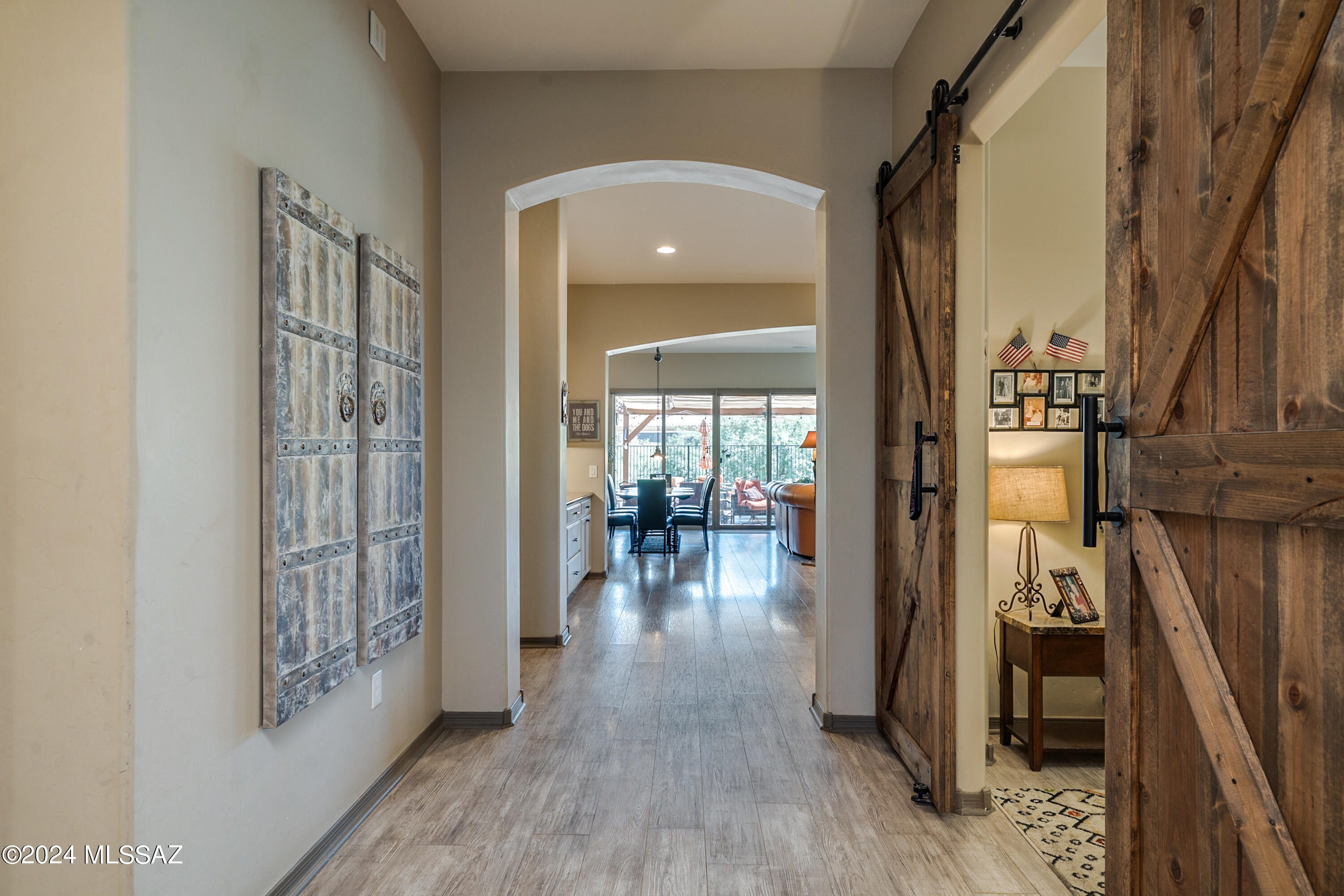 Maracay At Vistoso Resub Block 1 - Residential