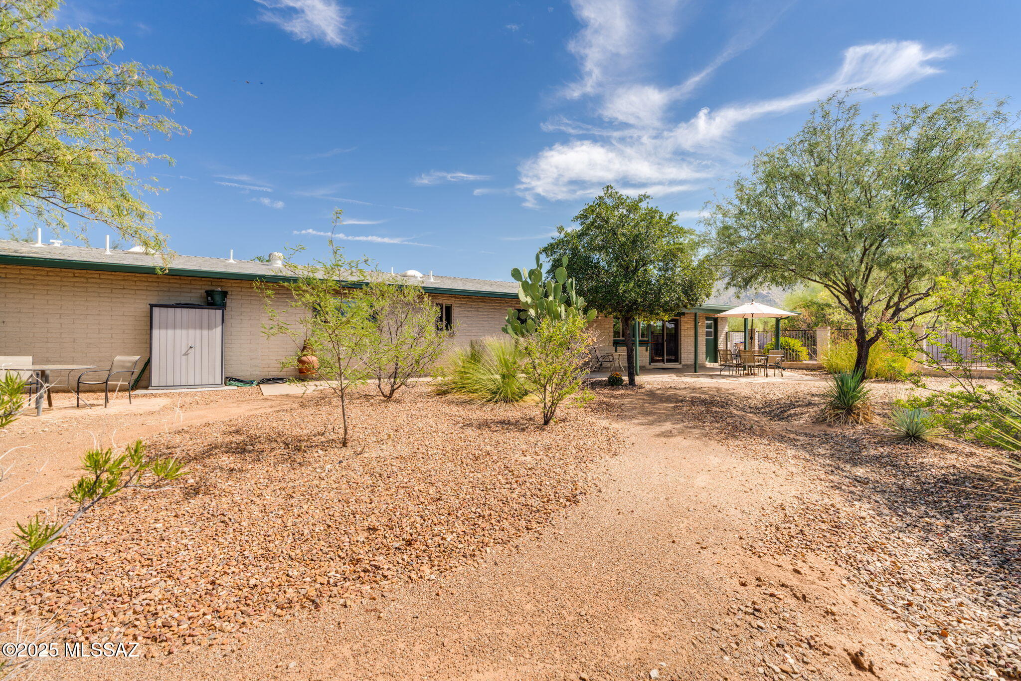 Rancho Feliz(1-115) - Residential