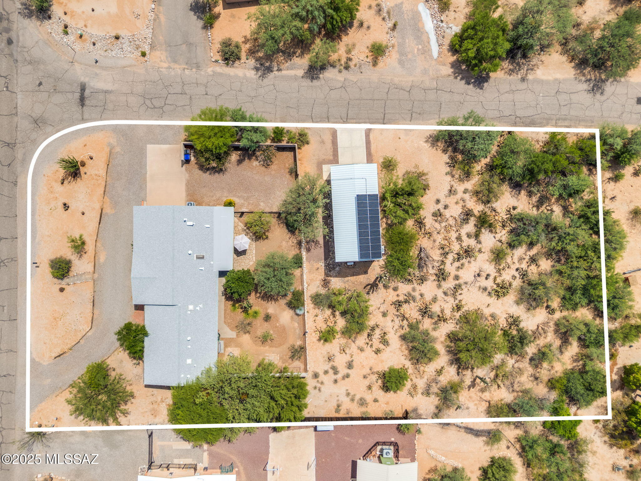 Rancho Feliz(1-115) - Residential