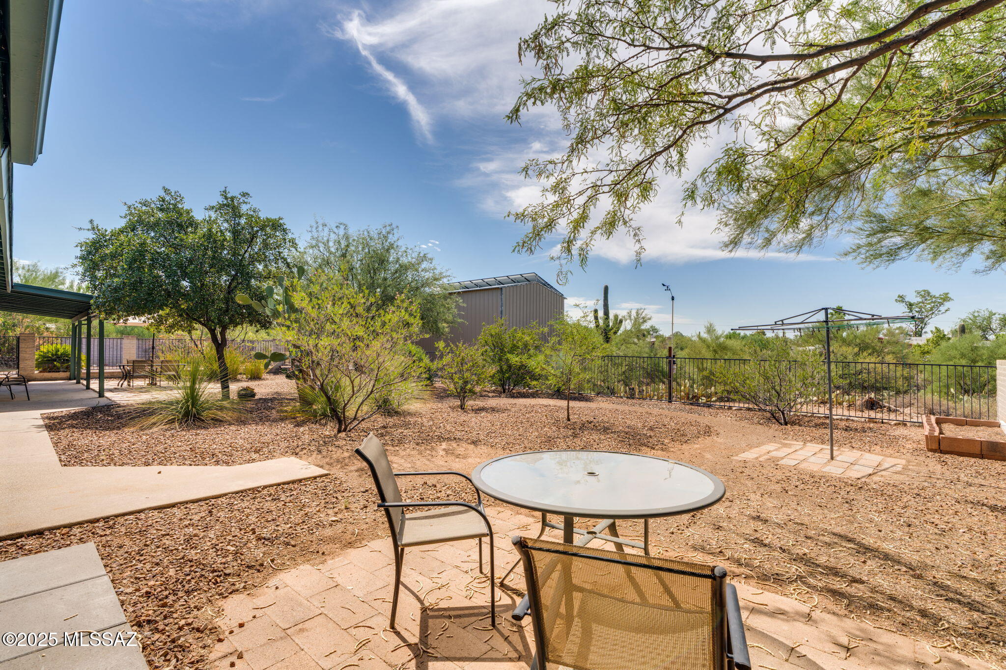 Rancho Feliz(1-115) - Residential
