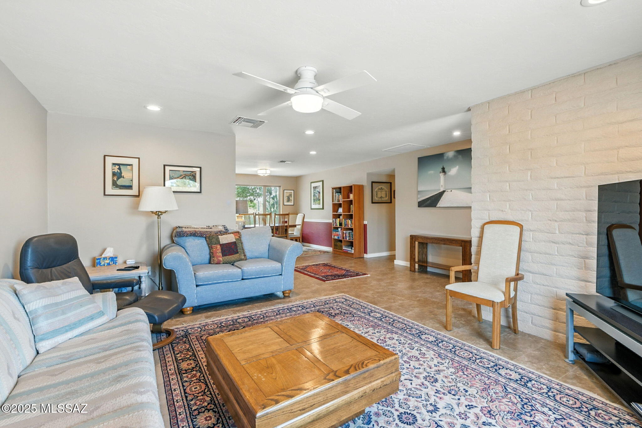 Rancho Feliz(1-115) - Residential