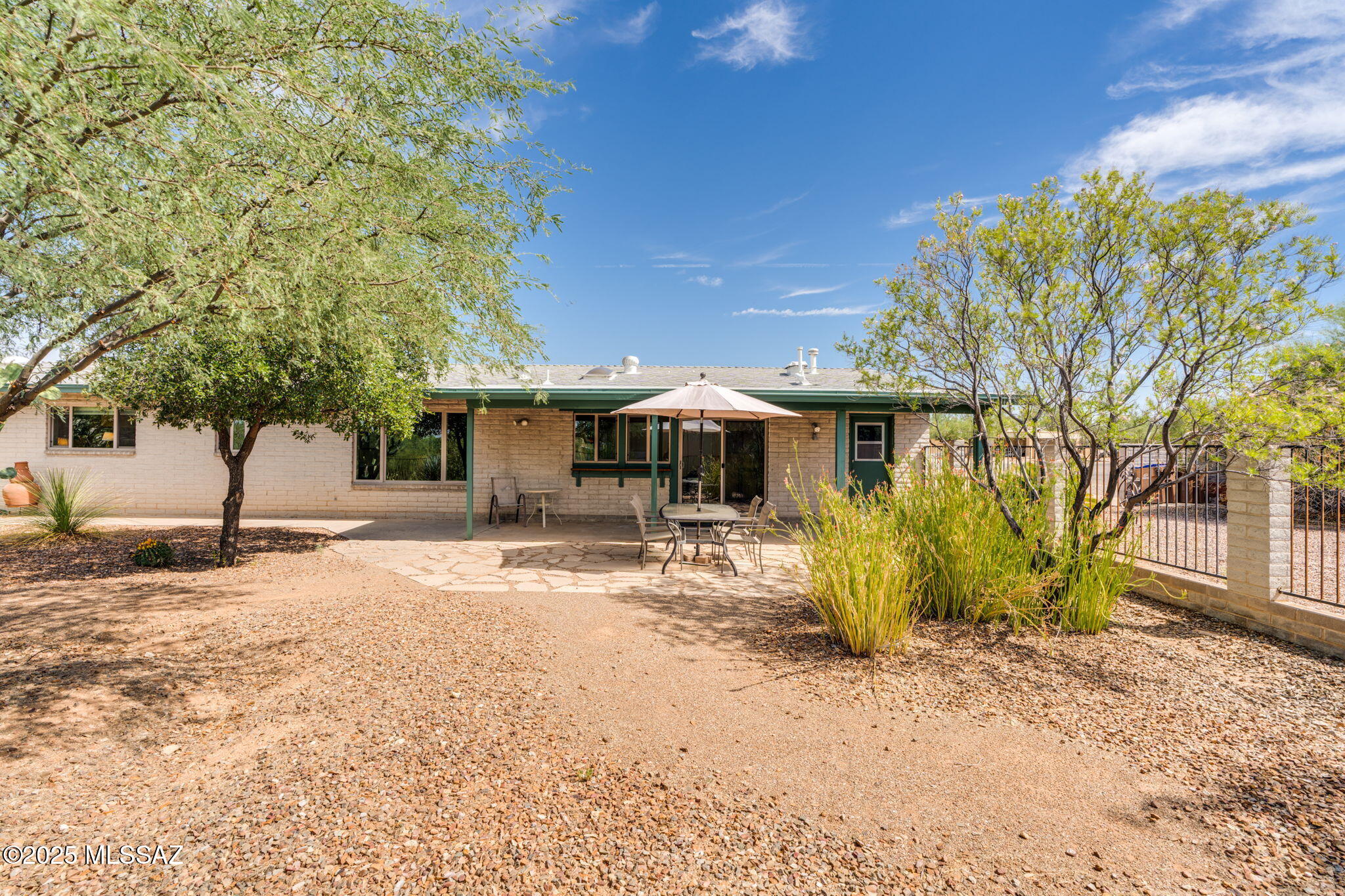 Rancho Feliz(1-115) - Residential