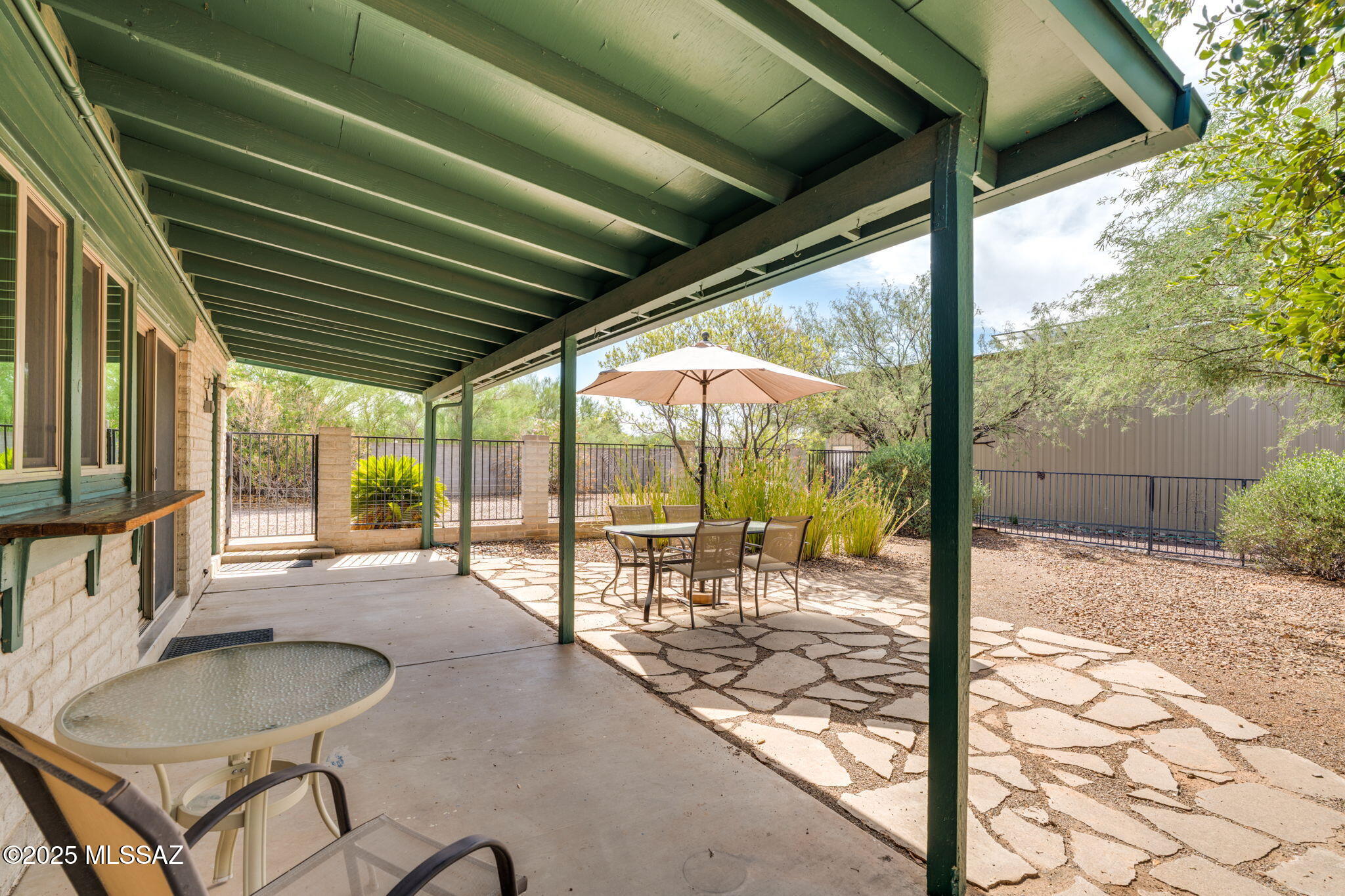 Rancho Feliz(1-115) - Residential