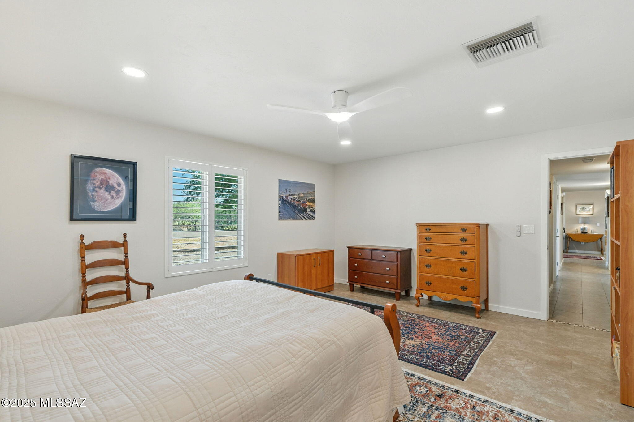 Rancho Feliz(1-115) - Residential