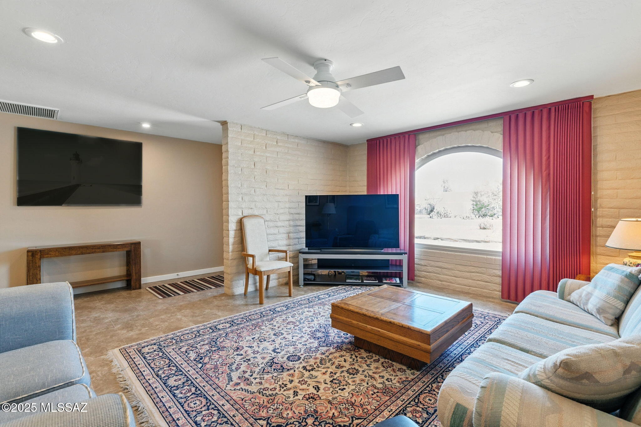 Rancho Feliz(1-115) - Residential