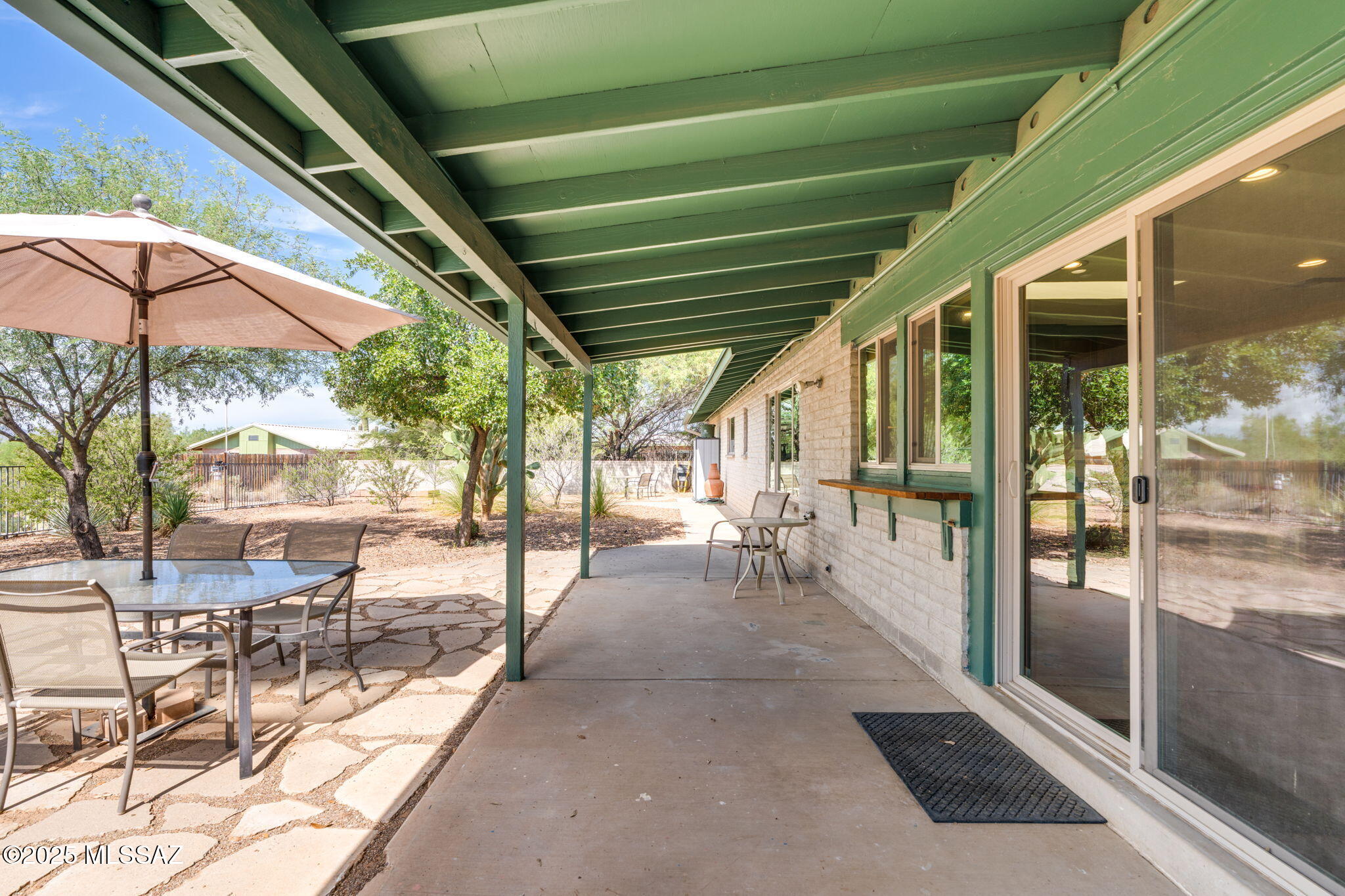 Rancho Feliz(1-115) - Residential