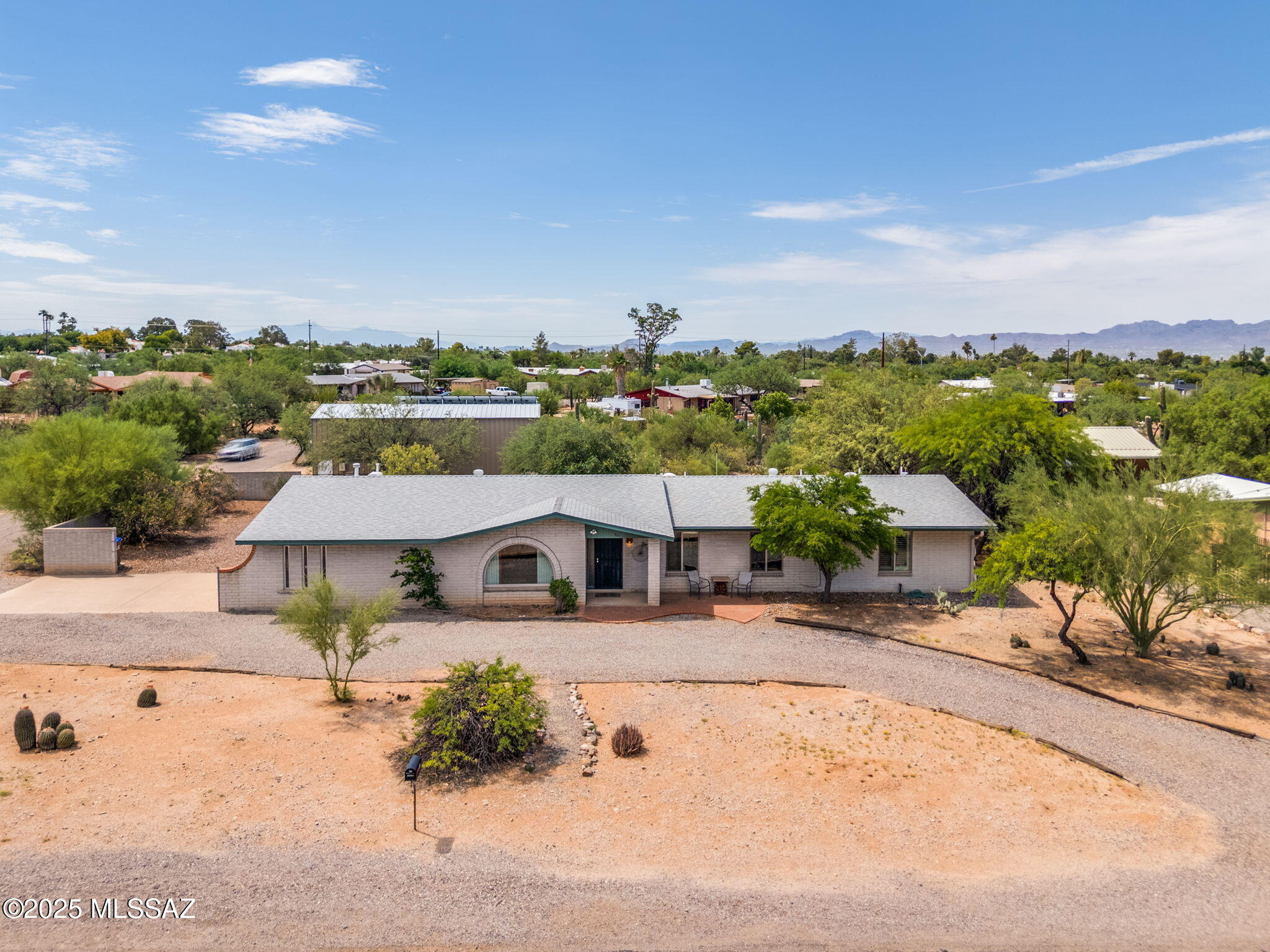 Rancho Feliz(1-115) - Residential