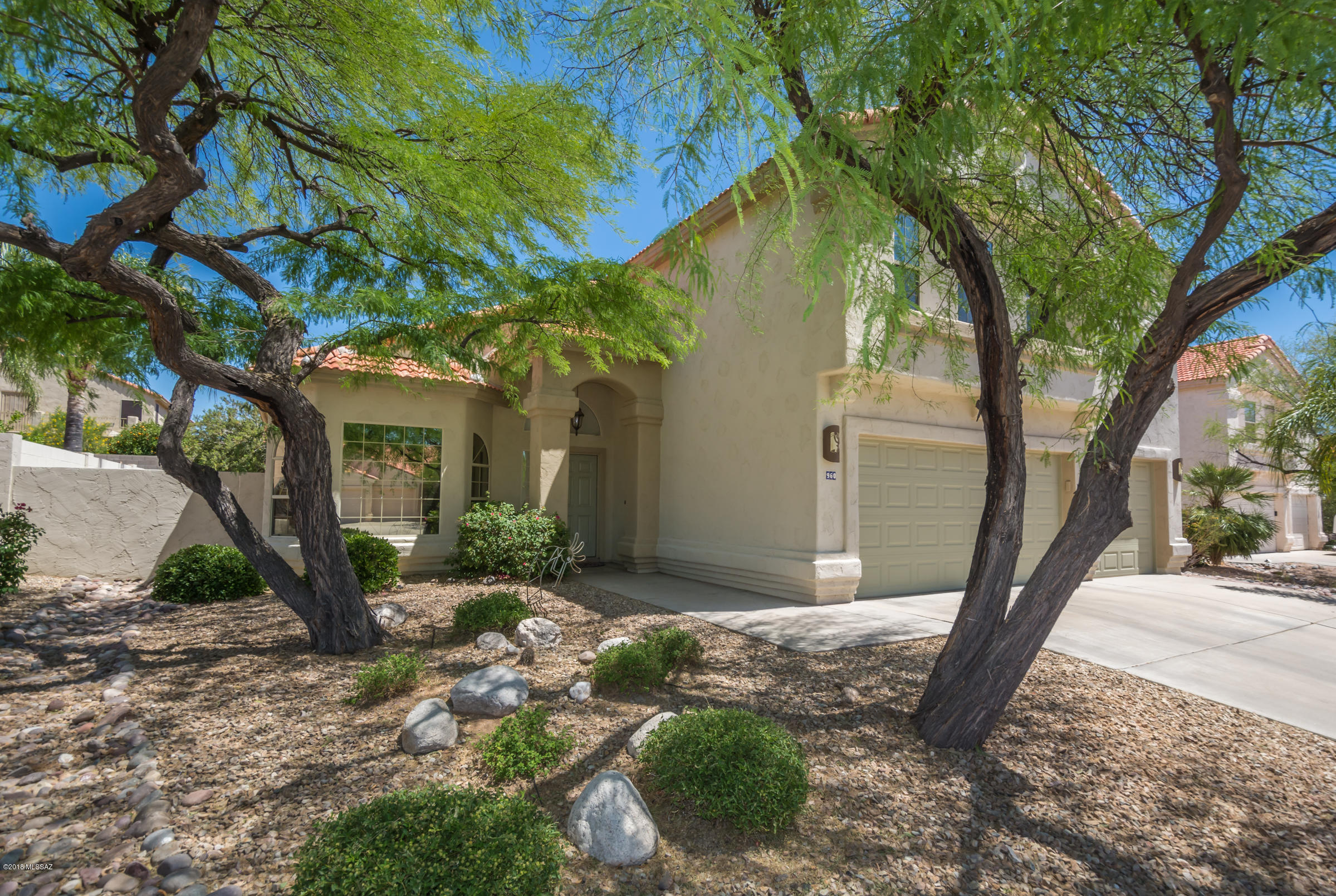 Copper Creek II (1-235) - Residential