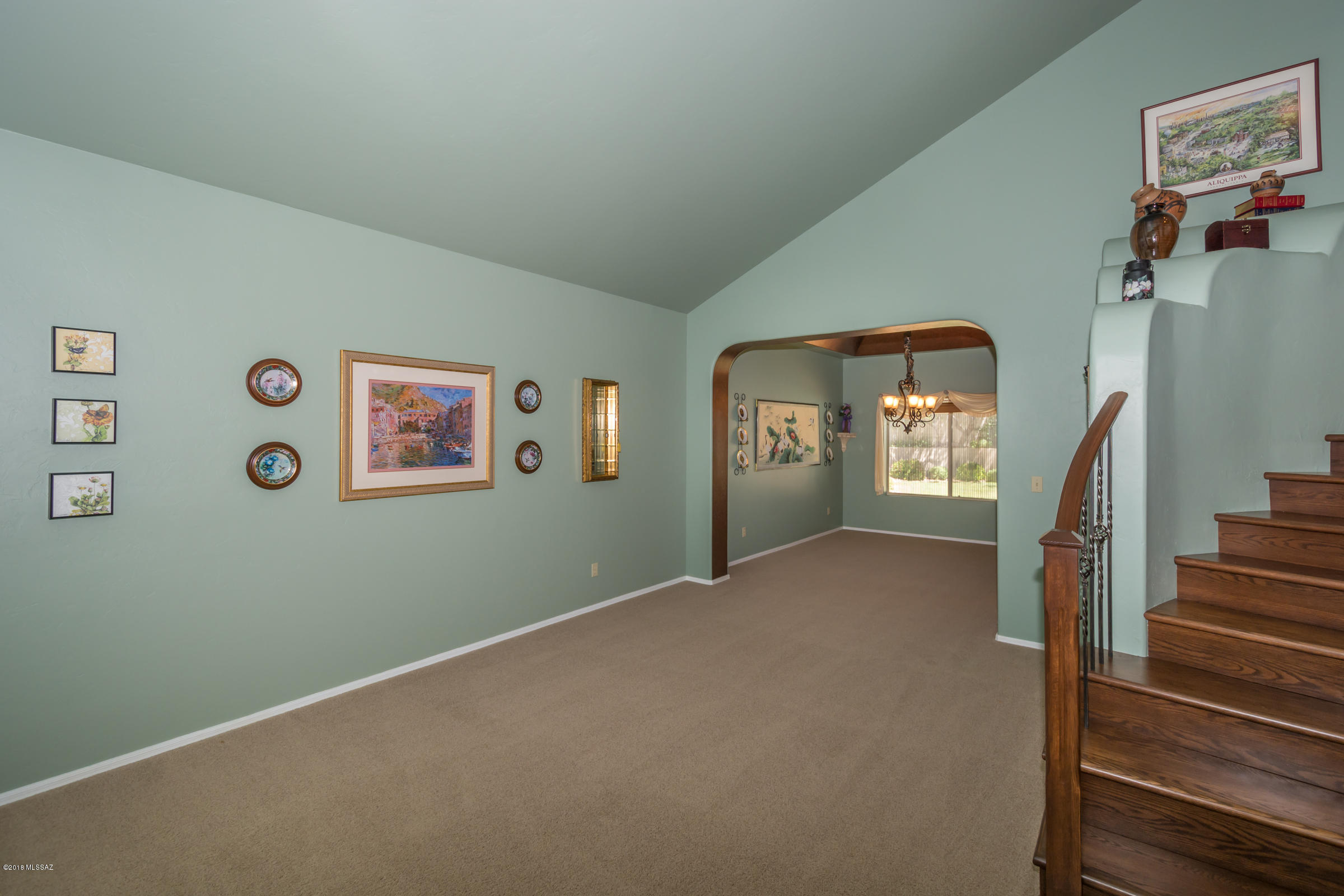 Copper Creek II (1-235) - Residential