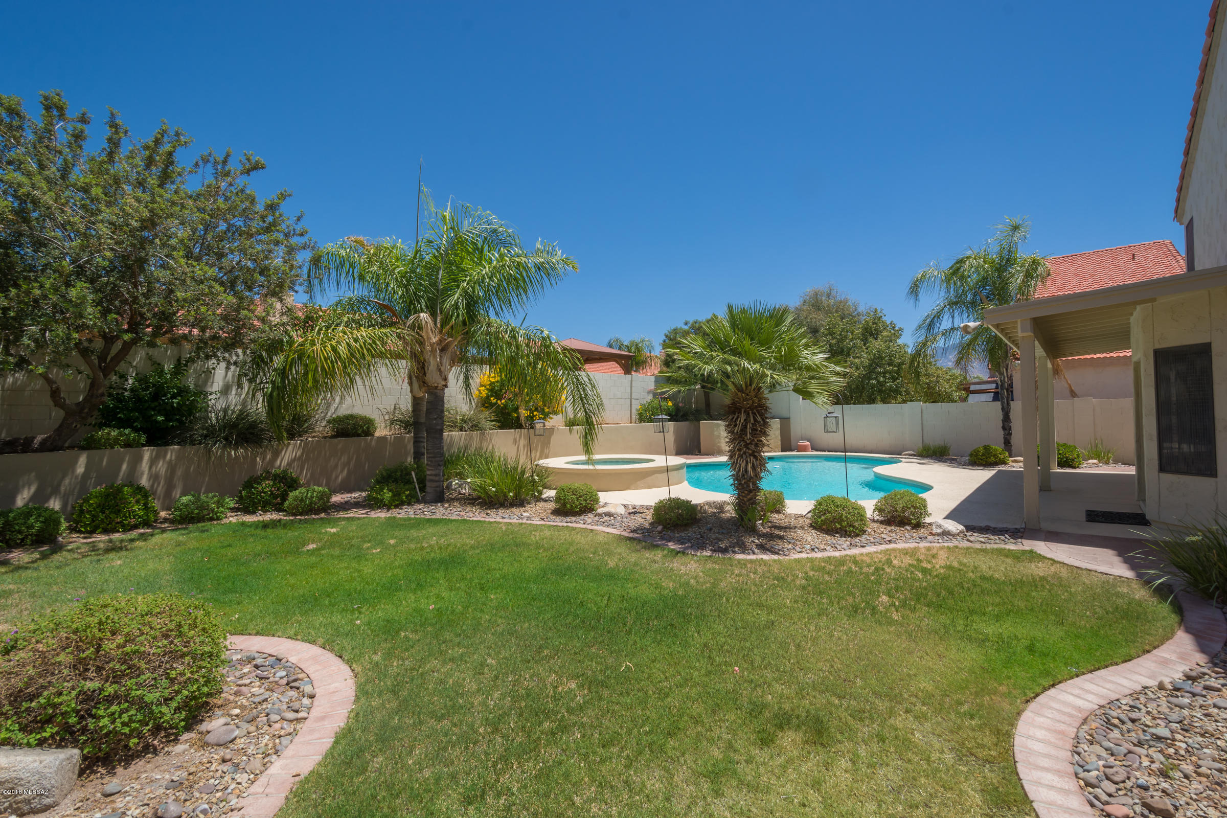 Copper Creek II (1-235) - Residential
