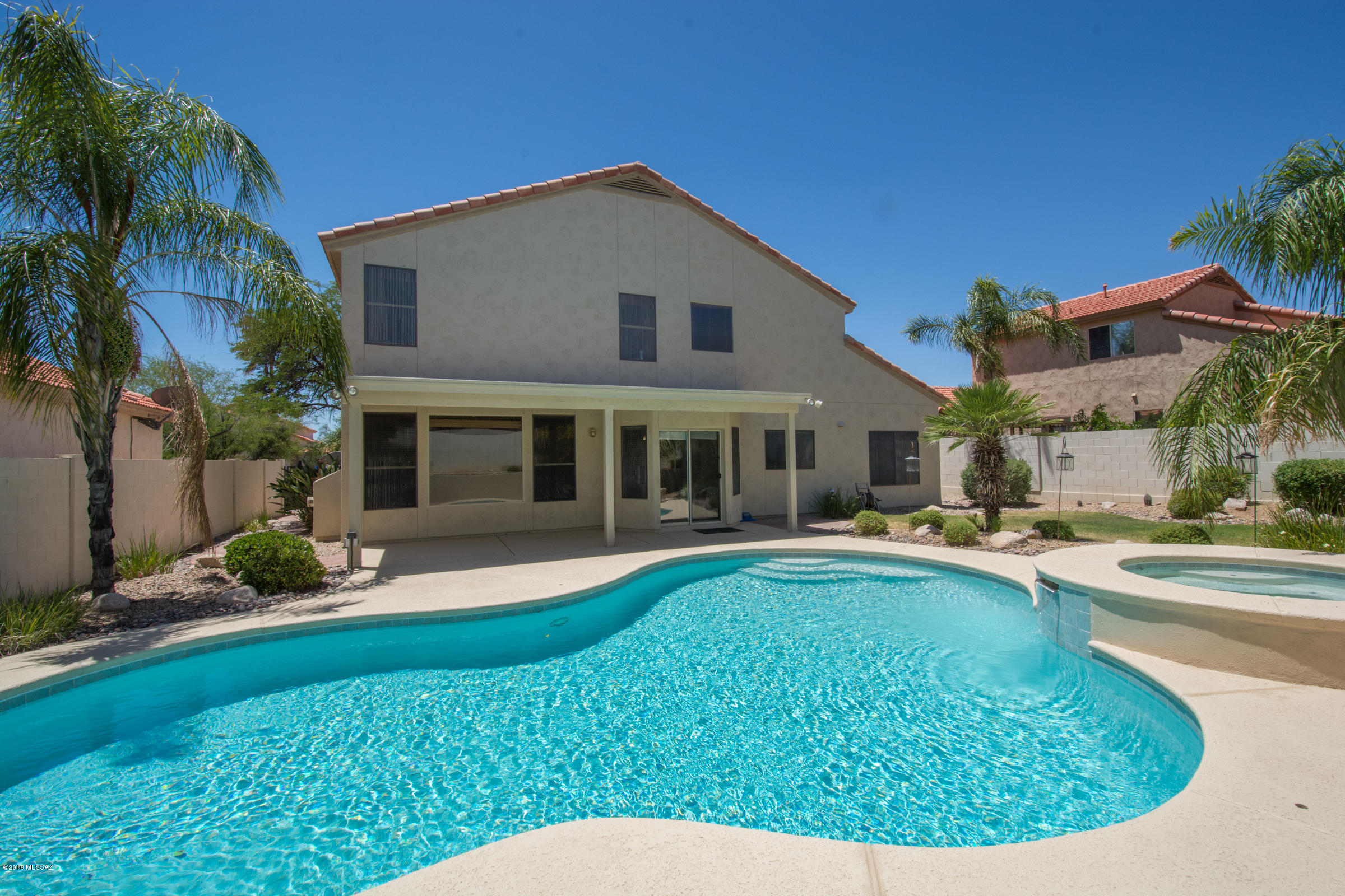 Copper Creek II (1-235) - Residential