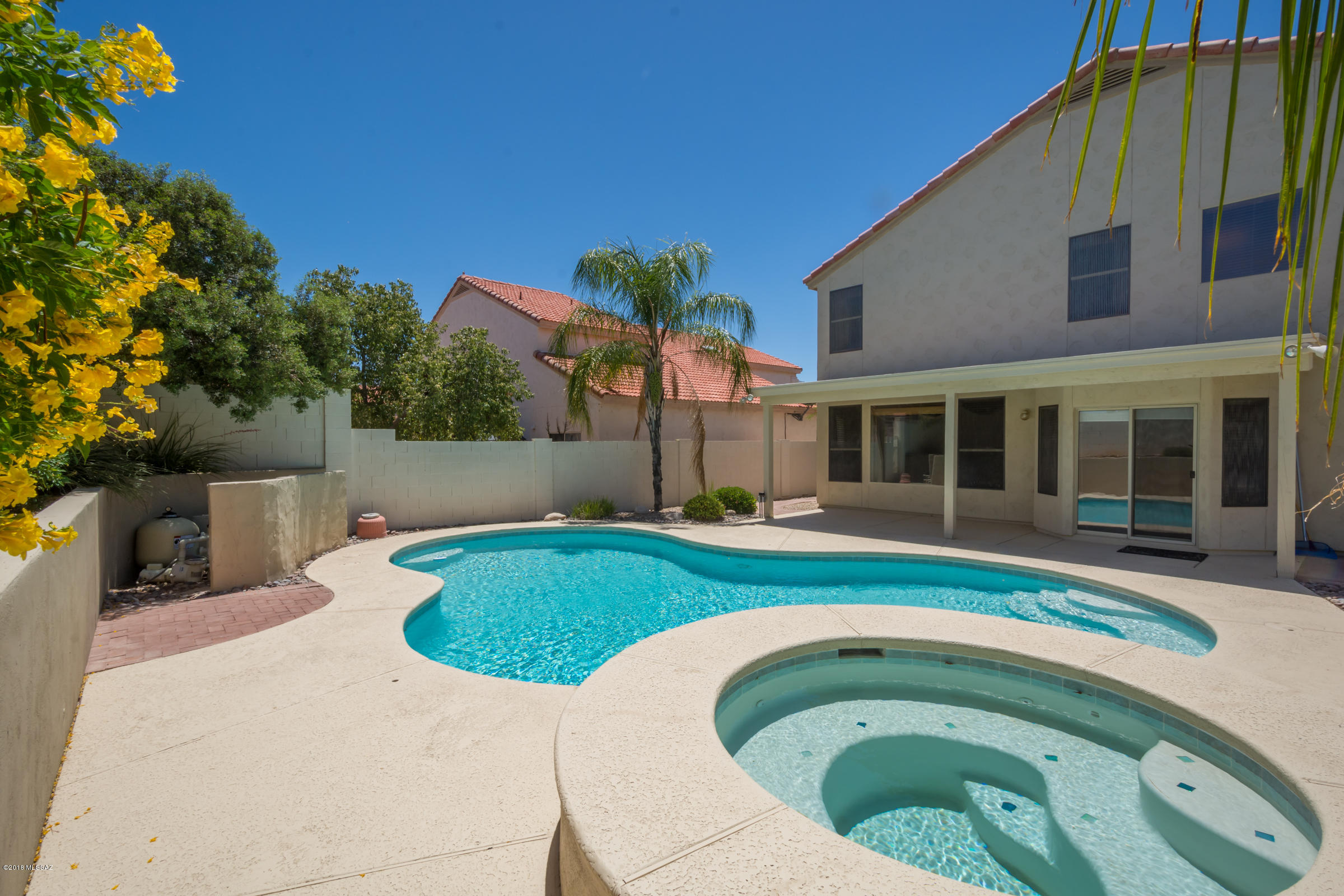 Copper Creek II (1-235) - Residential