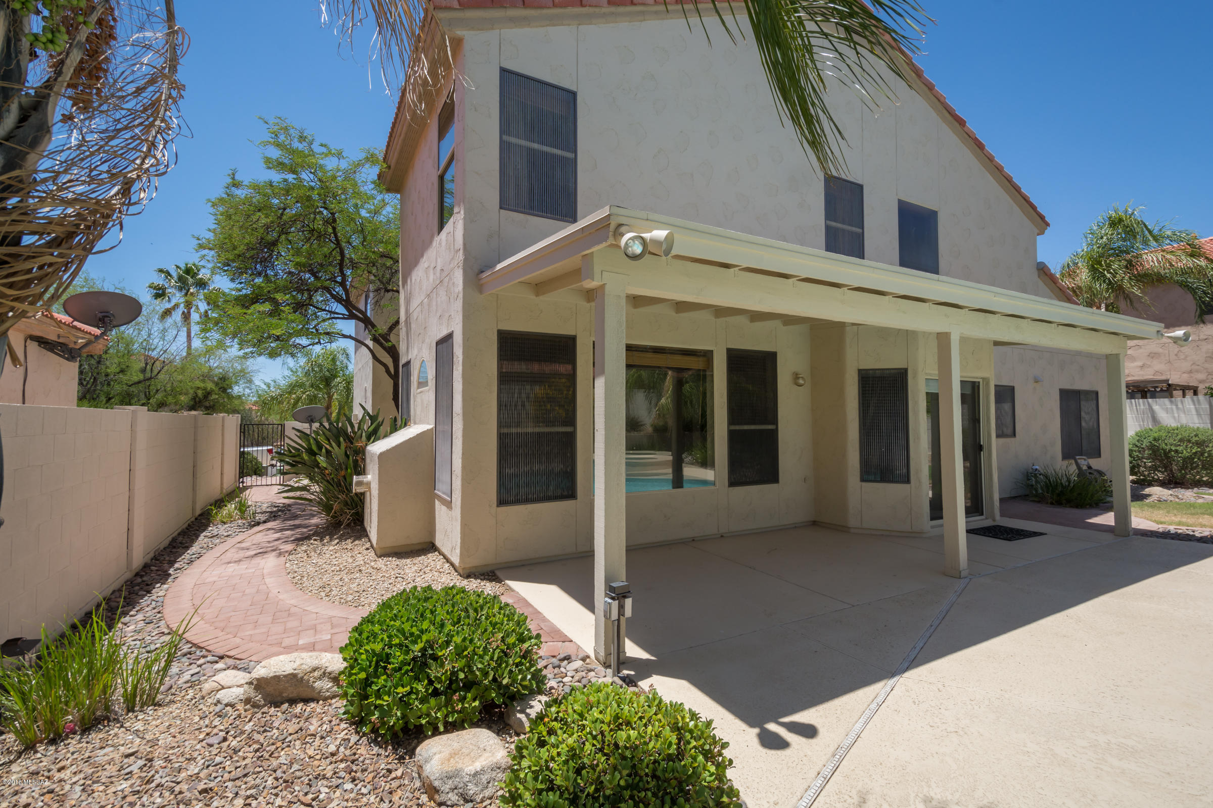 Copper Creek II (1-235) - Residential
