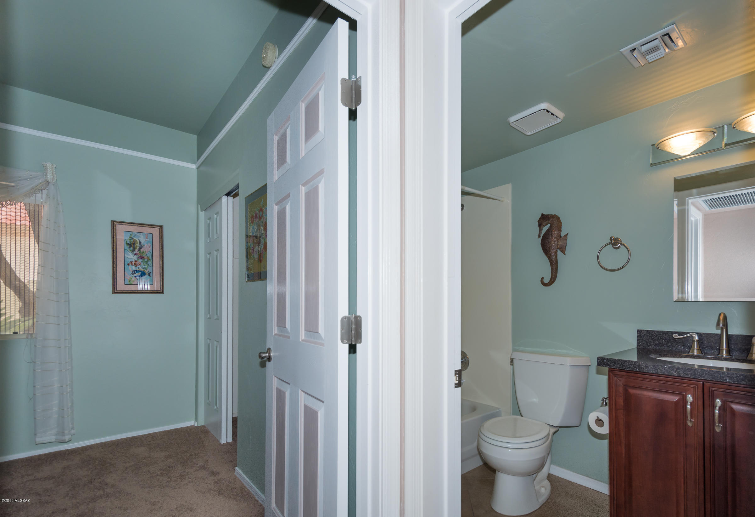 Copper Creek II (1-235) - Residential