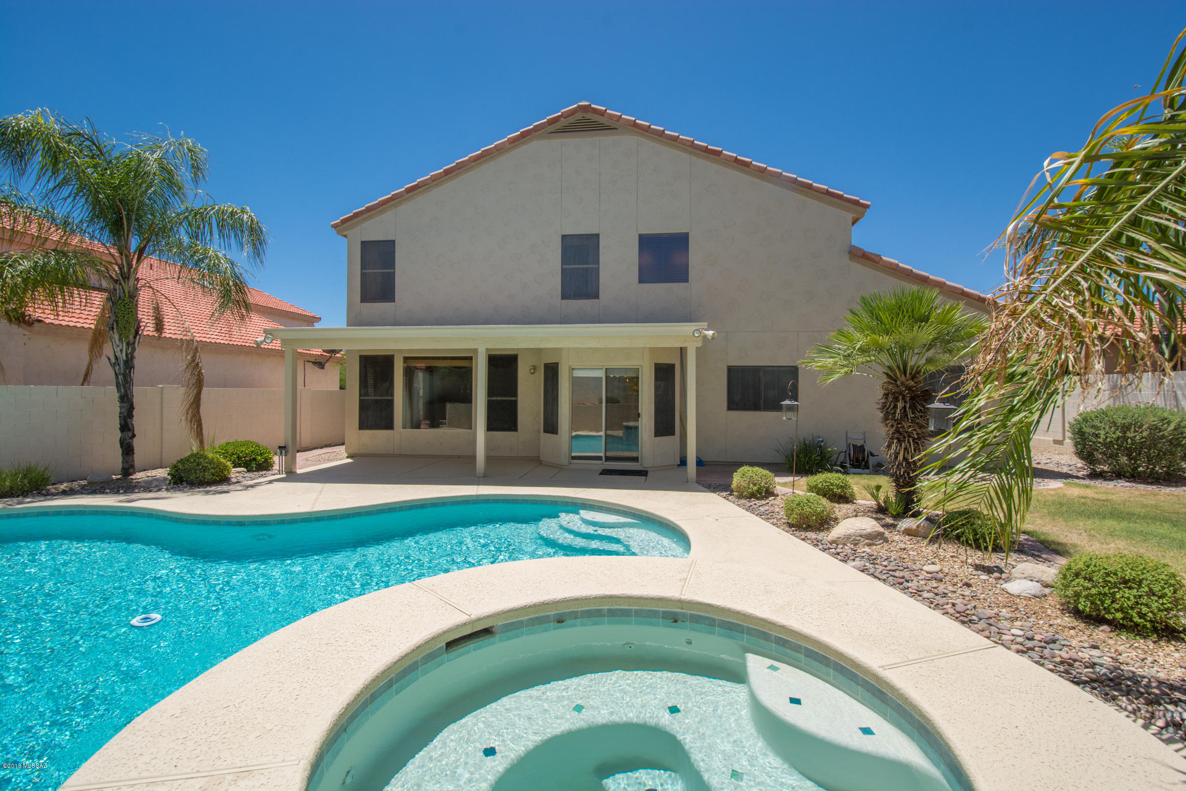 Copper Creek II (1-235) - Residential