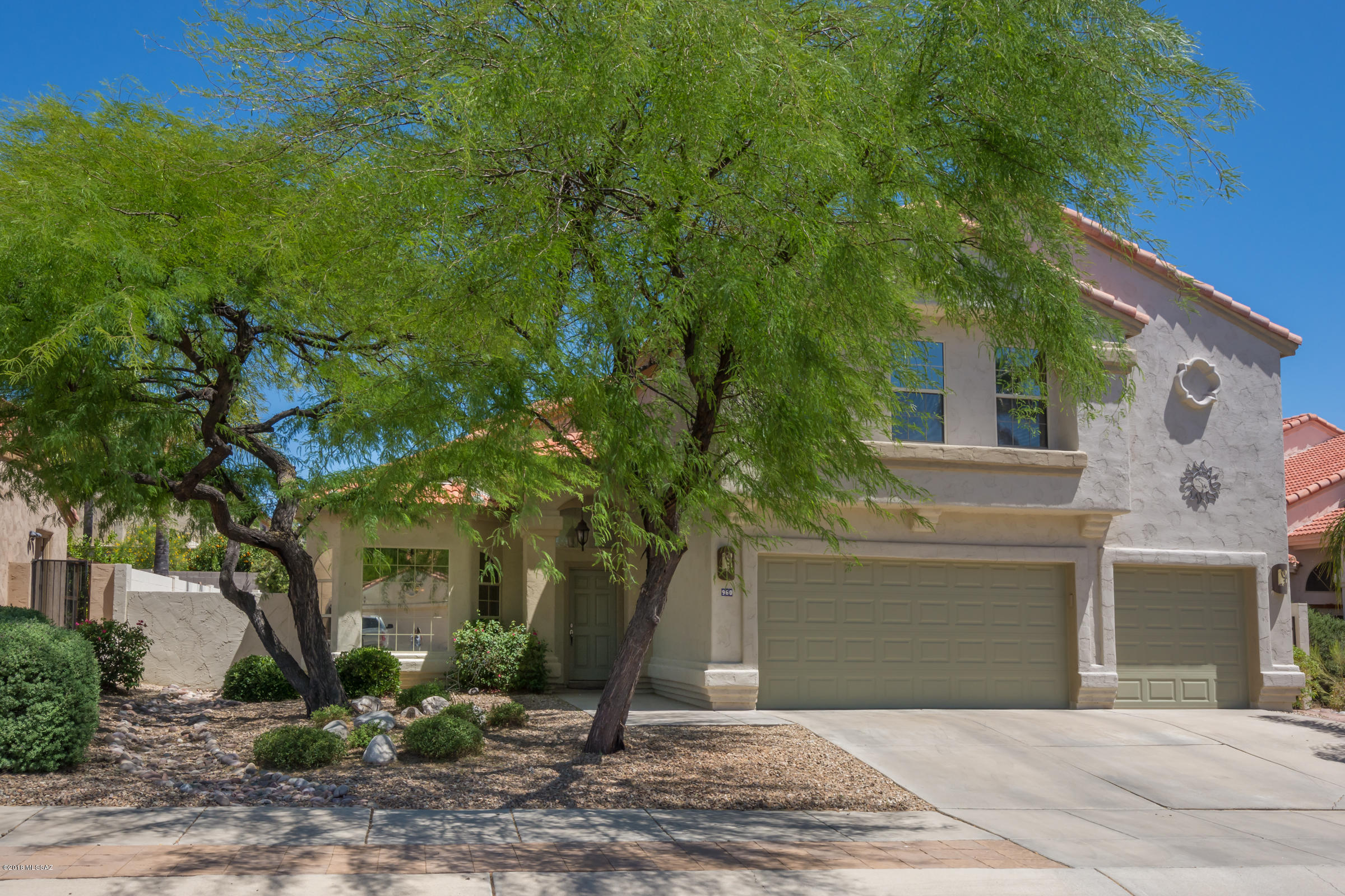 Copper Creek II (1-235) - Residential