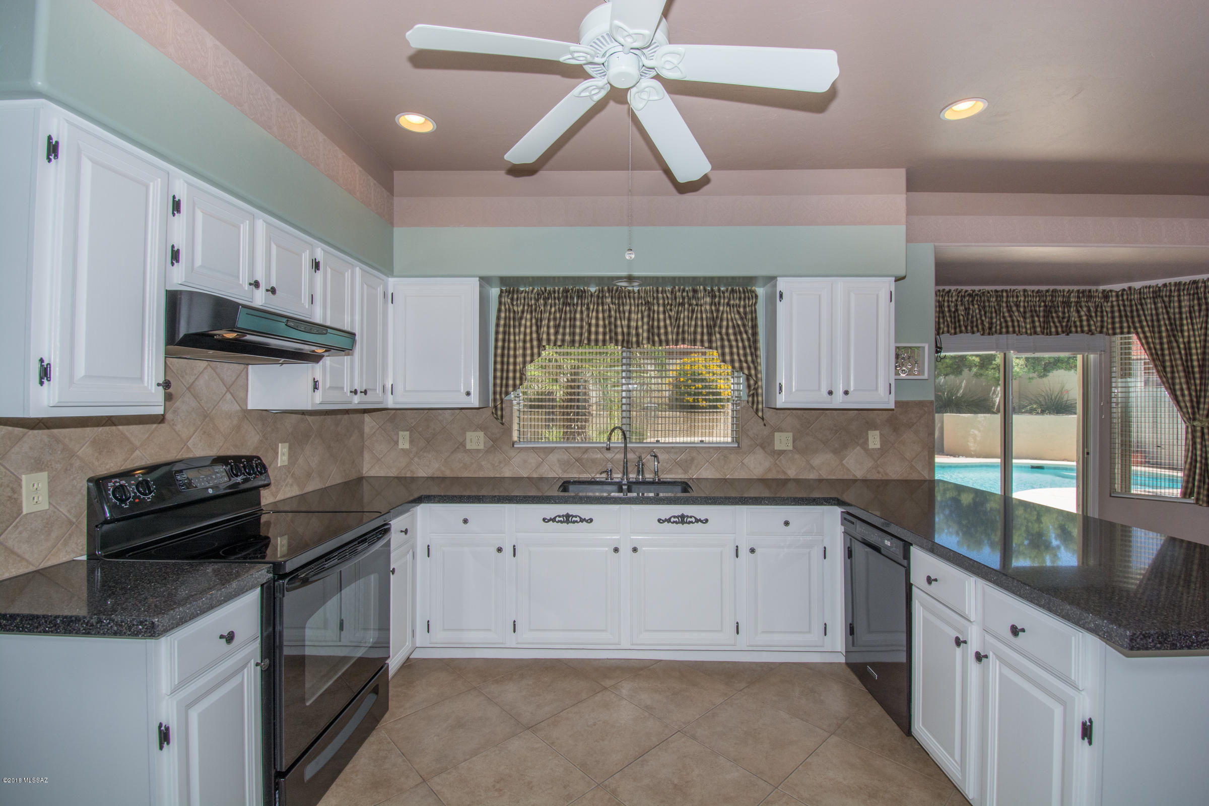 Copper Creek II (1-235) - Residential