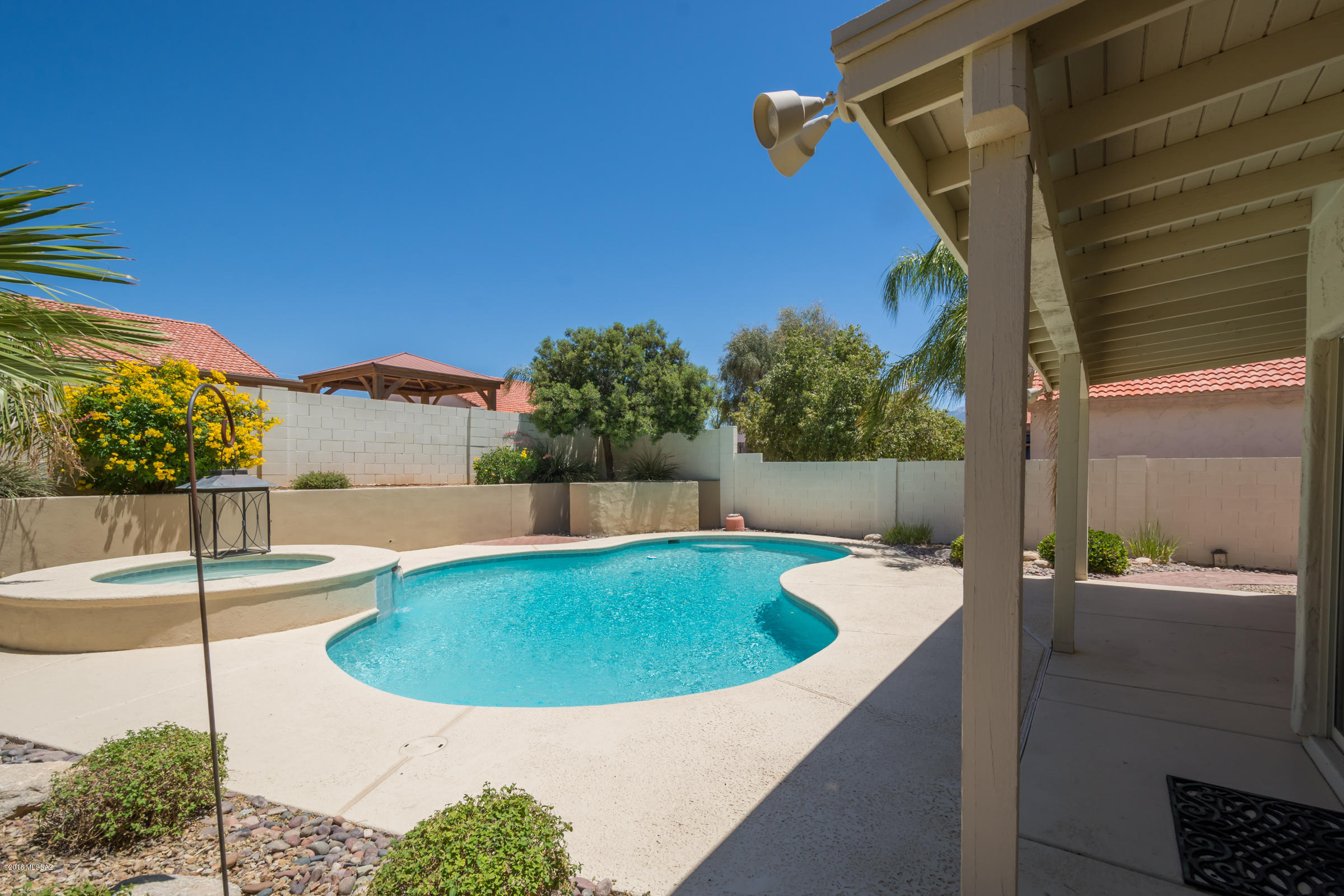 Copper Creek II (1-235) - Residential