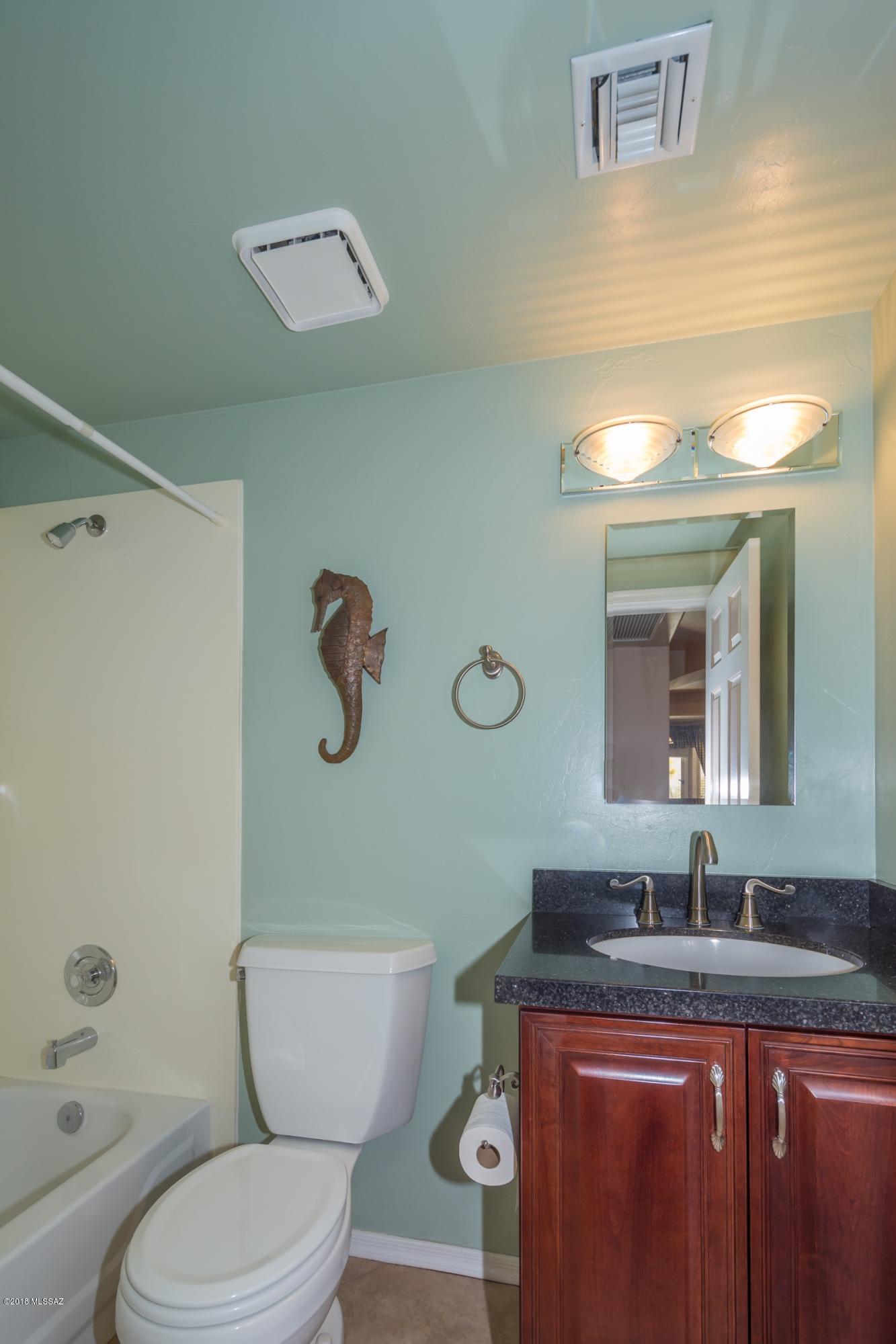 Copper Creek II (1-235) - Residential