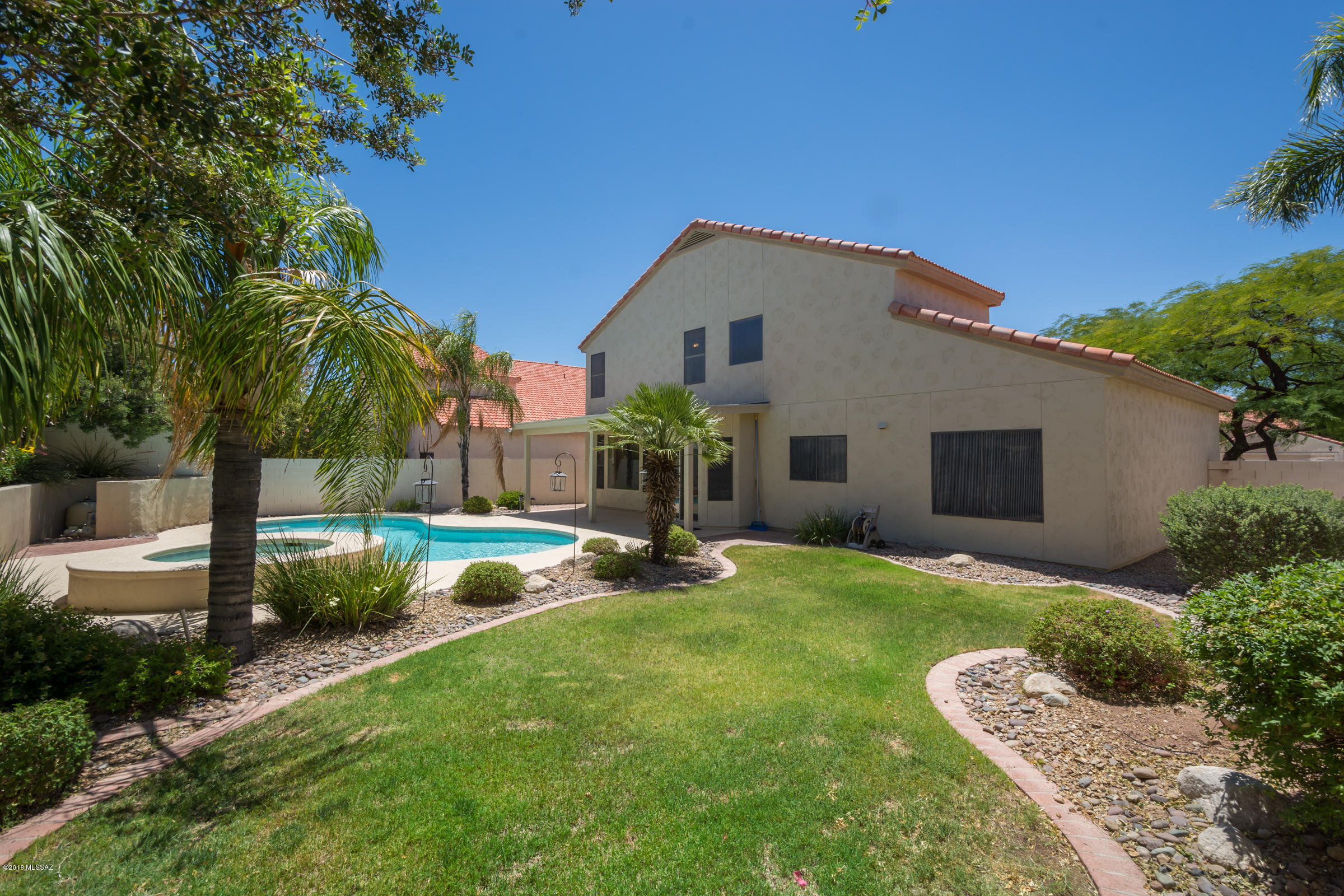 Copper Creek II (1-235) - Residential