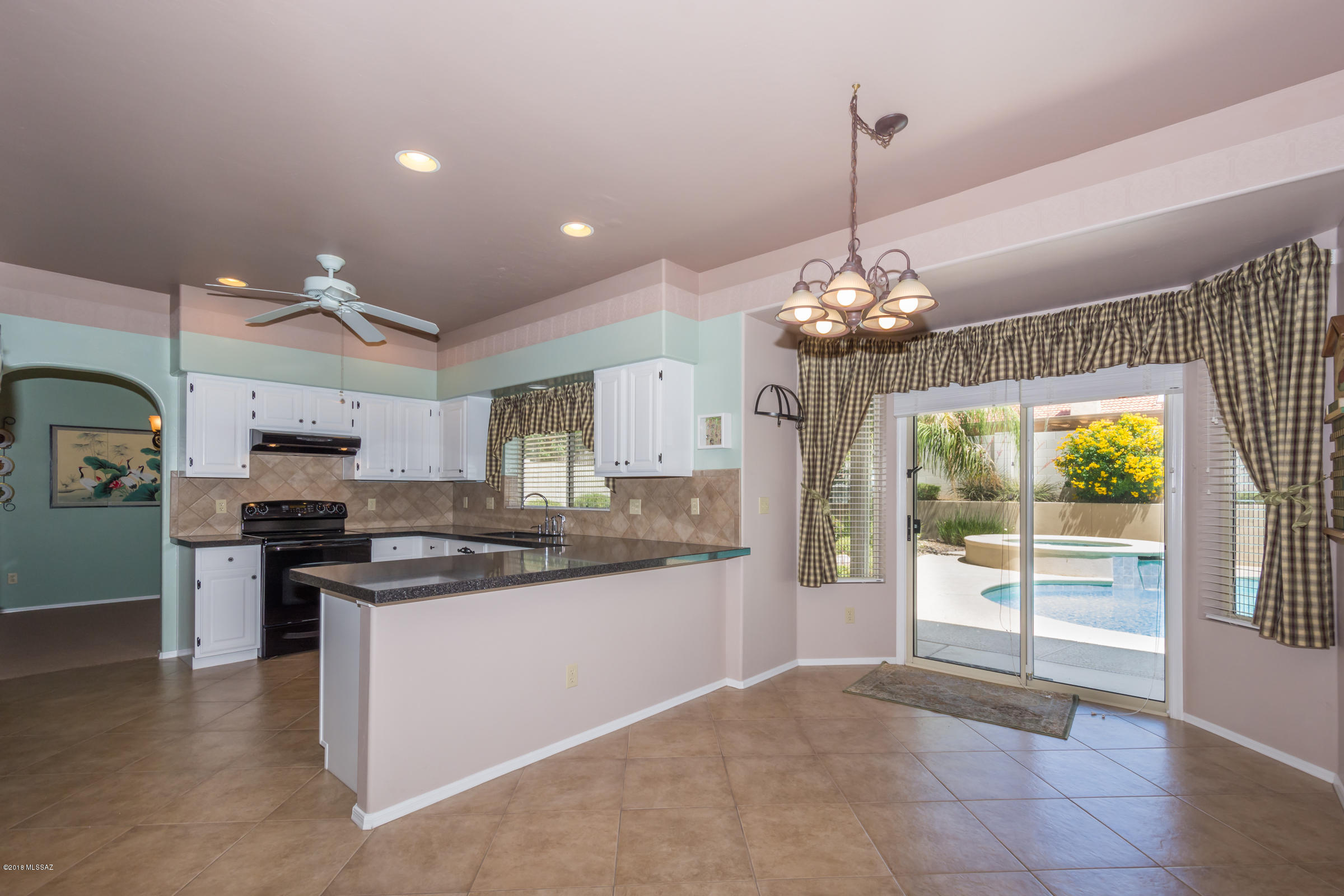 Copper Creek II (1-235) - Residential