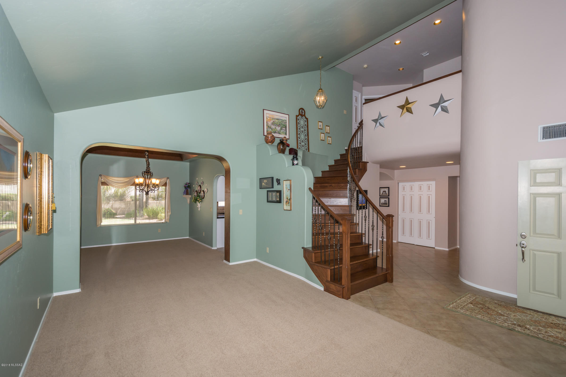 Copper Creek II (1-235) - Residential