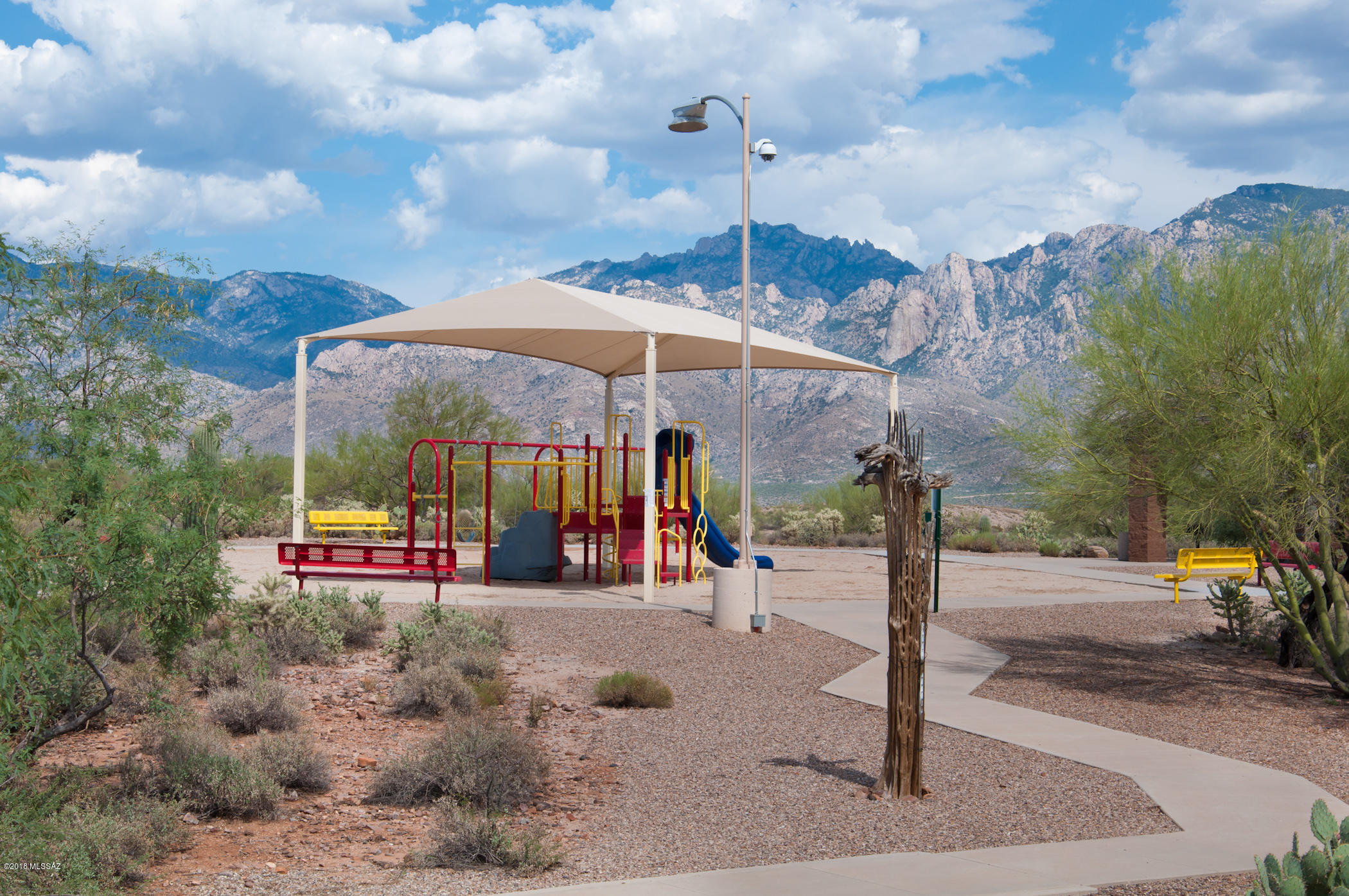 Copper Creek II (1-235) - Residential