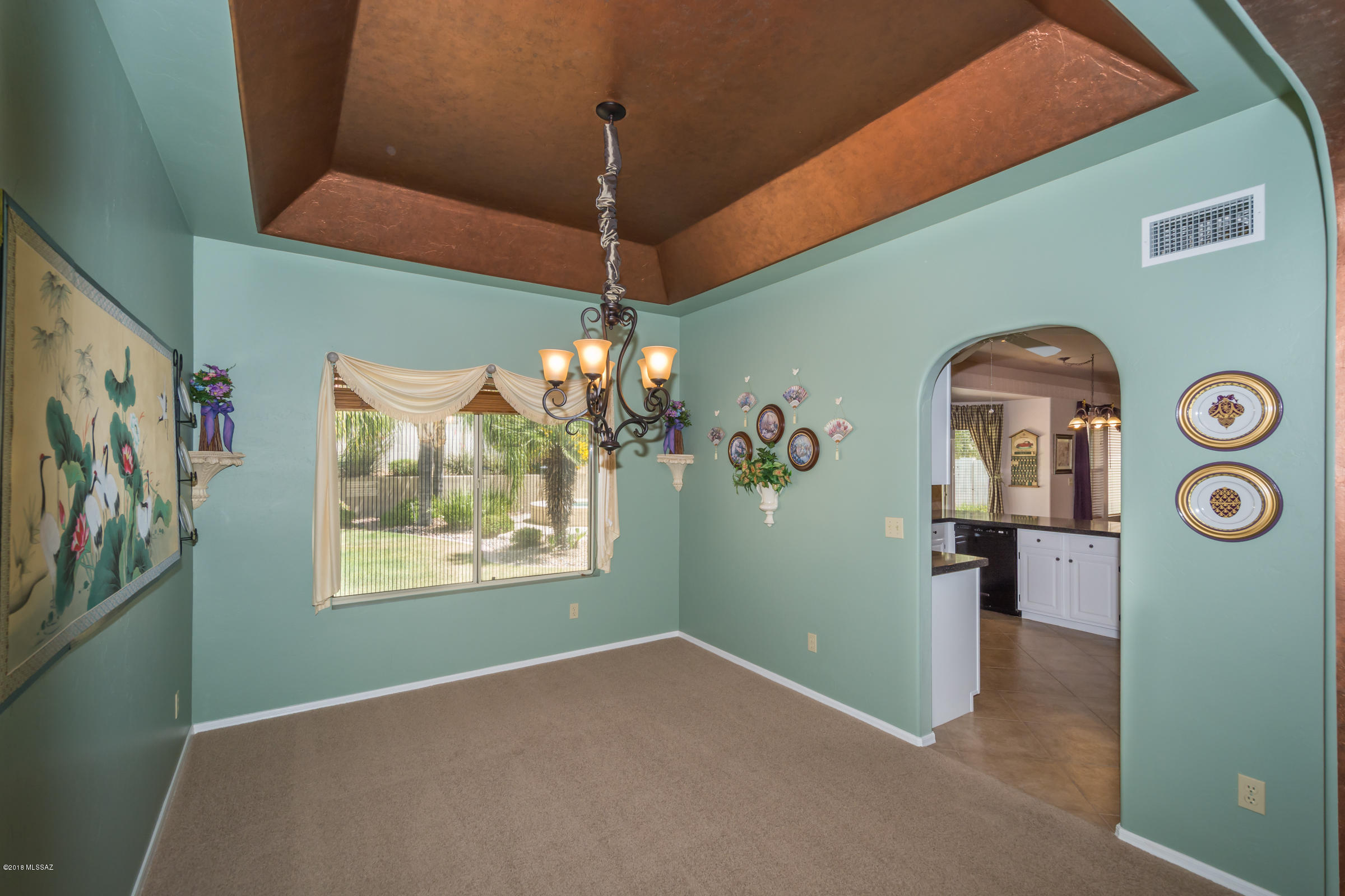 Copper Creek II (1-235) - Residential