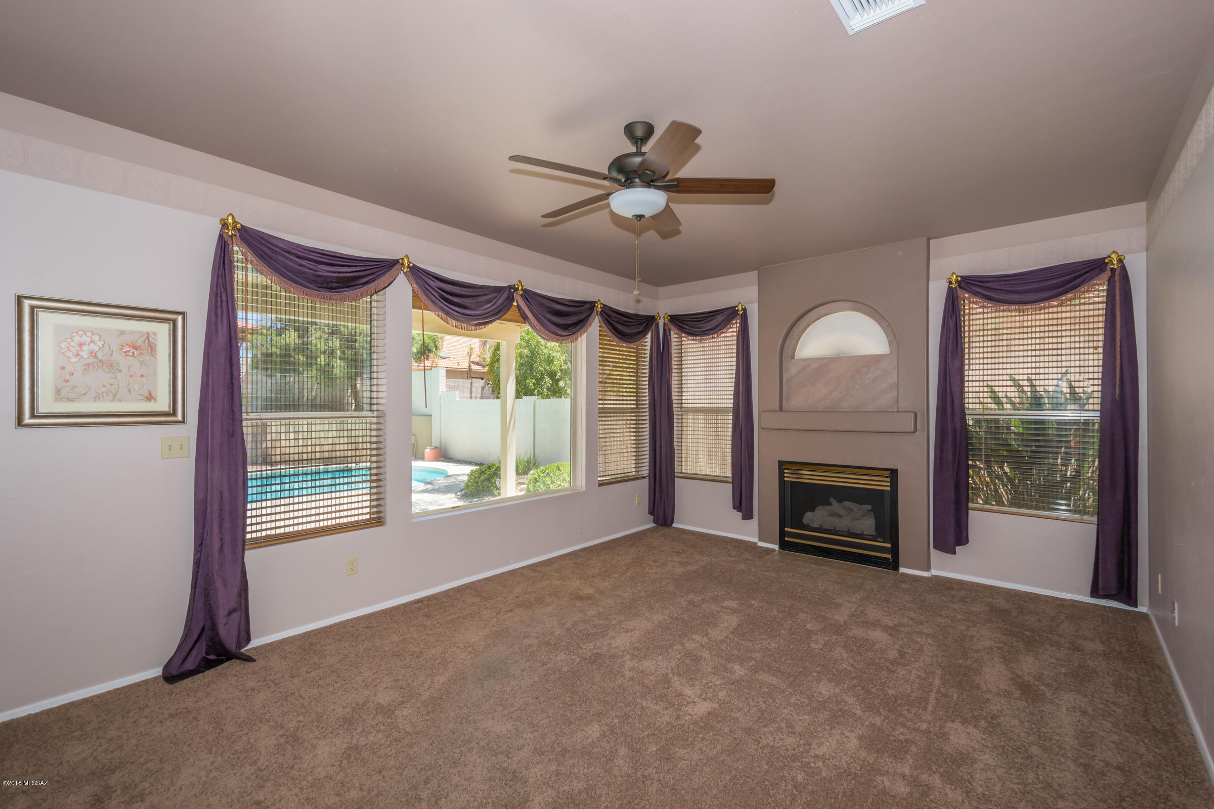 Copper Creek II (1-235) - Residential