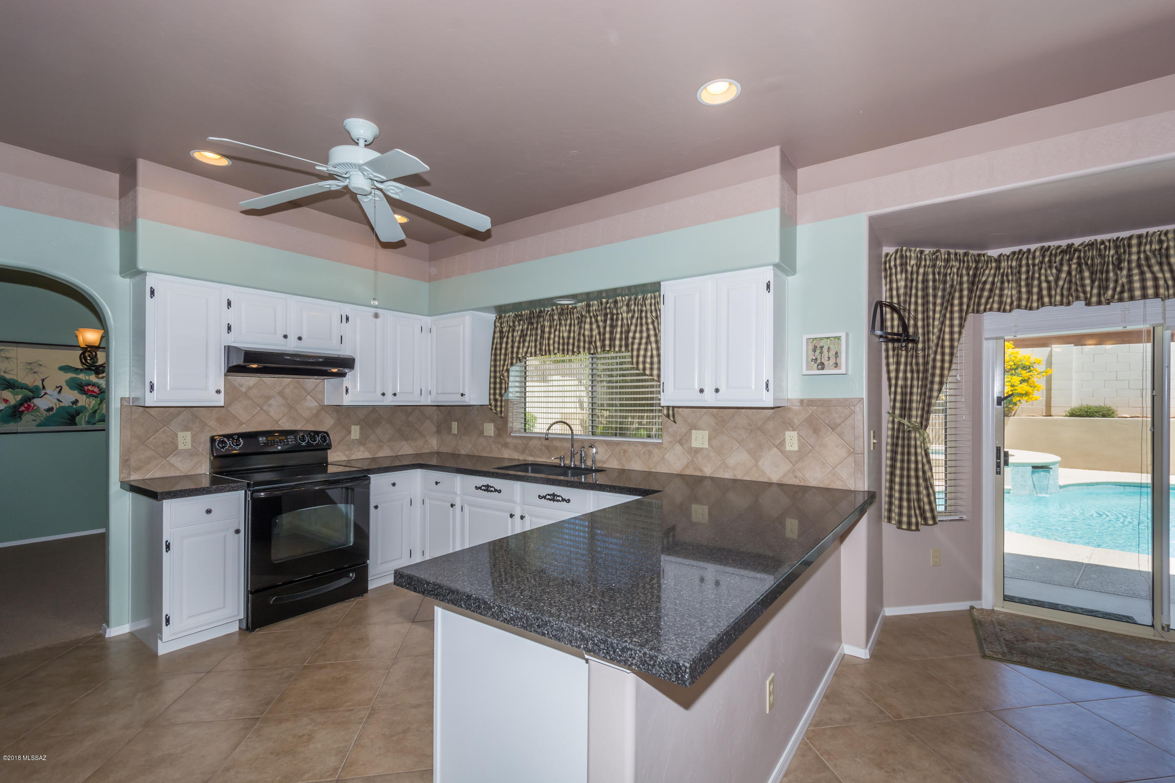 Copper Creek II (1-235) - Residential