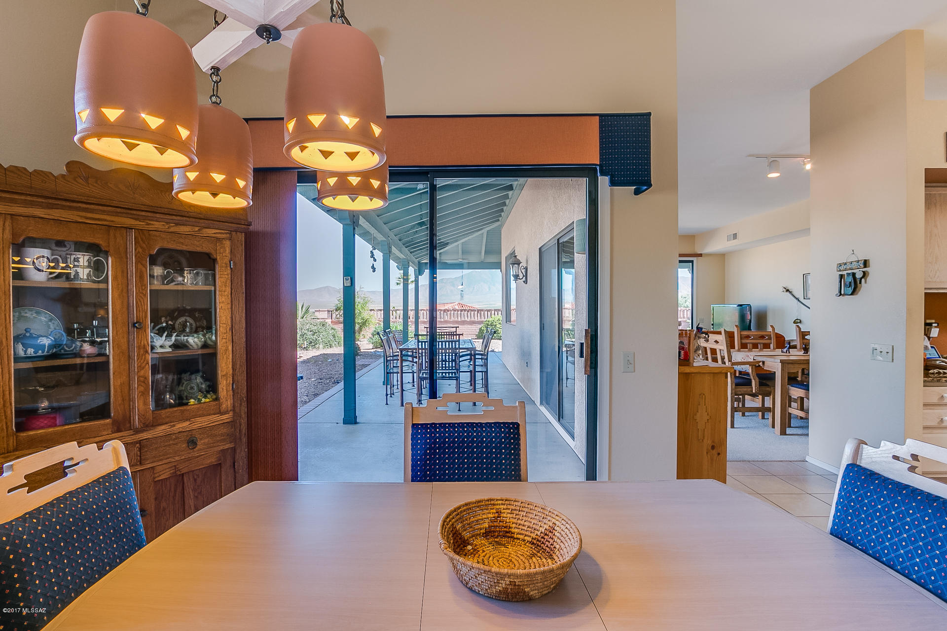 San Ignacio Vistas (101-113,224-228) - Residential