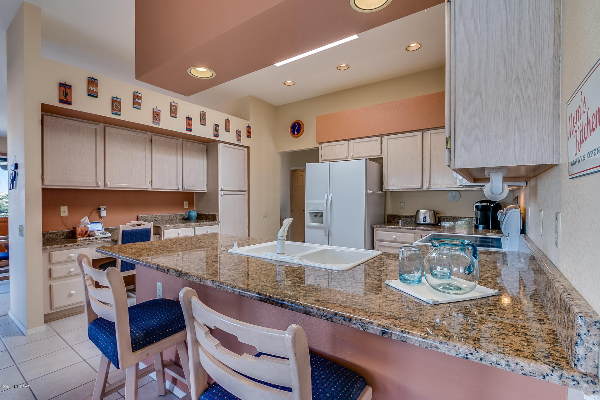 San Ignacio Vistas (101-113,224-228) - Residential