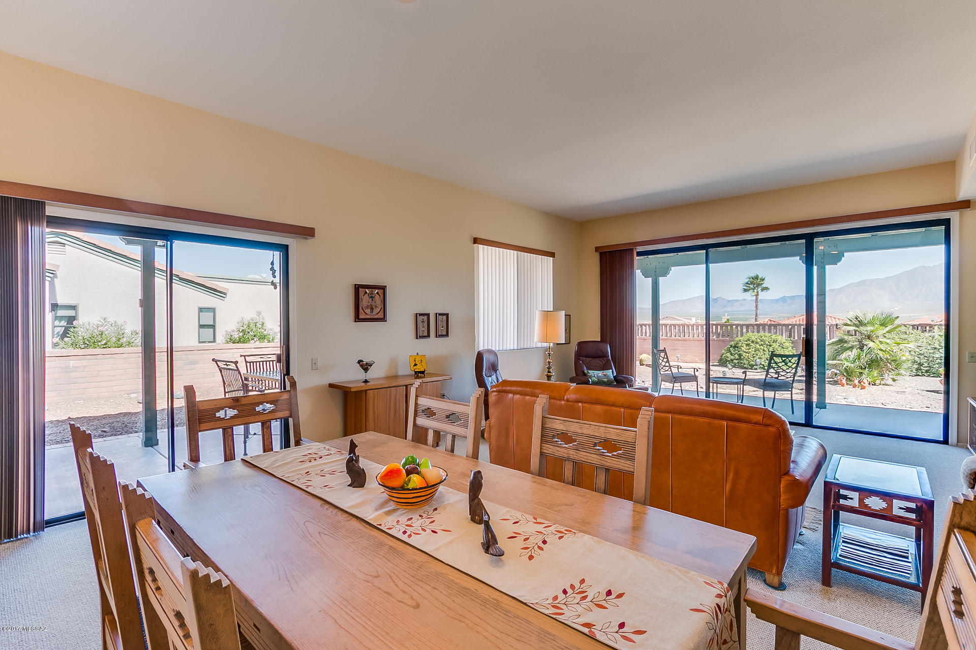 San Ignacio Vistas (101-113,224-228) - Residential