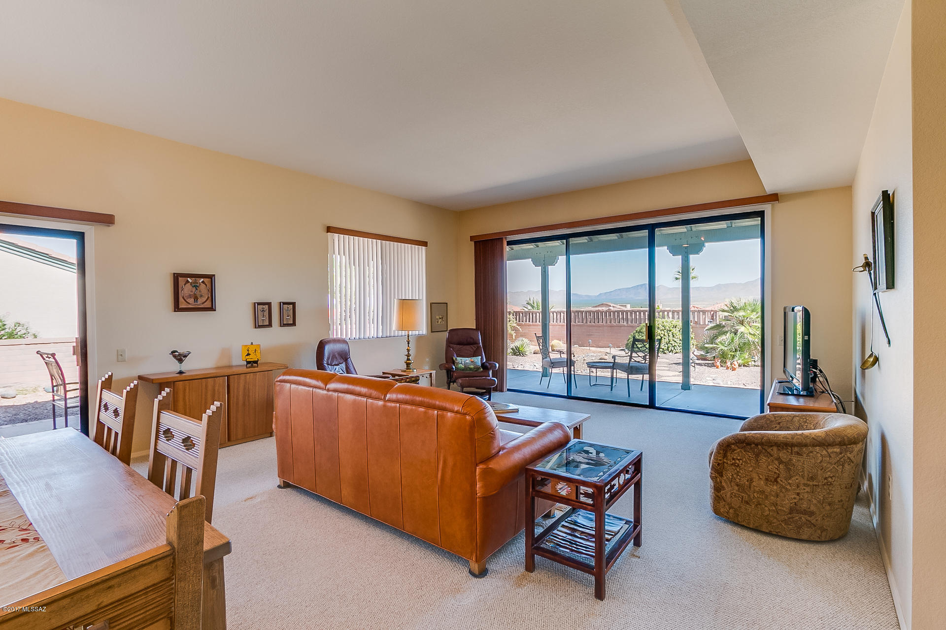 San Ignacio Vistas (101-113,224-228) - Residential