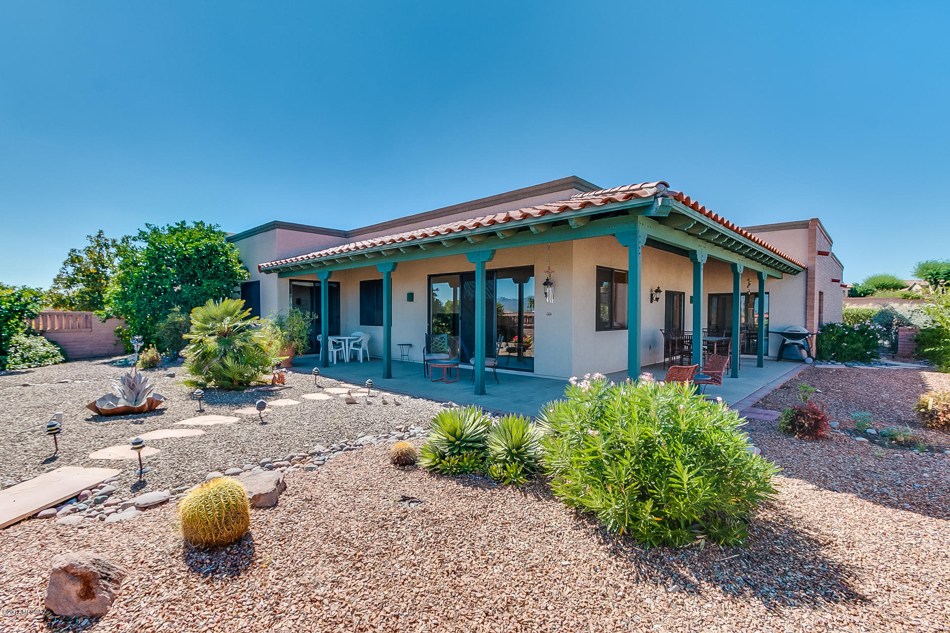 San Ignacio Vistas (101-113,224-228) - Residential