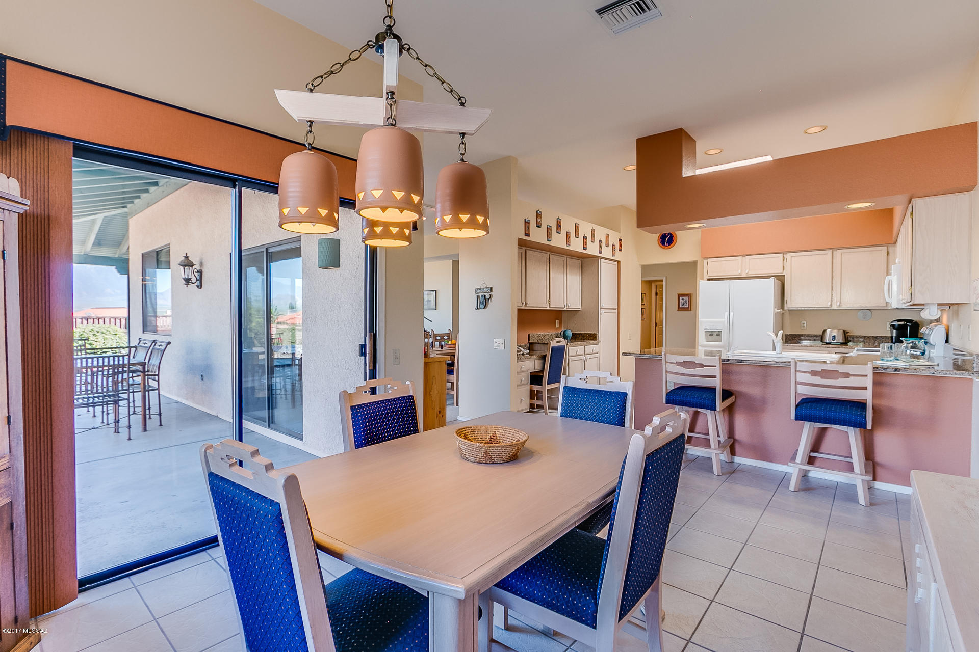 San Ignacio Vistas (101-113,224-228) - Residential