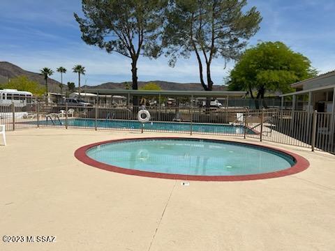 Tucson Estates (1-634) - Residential