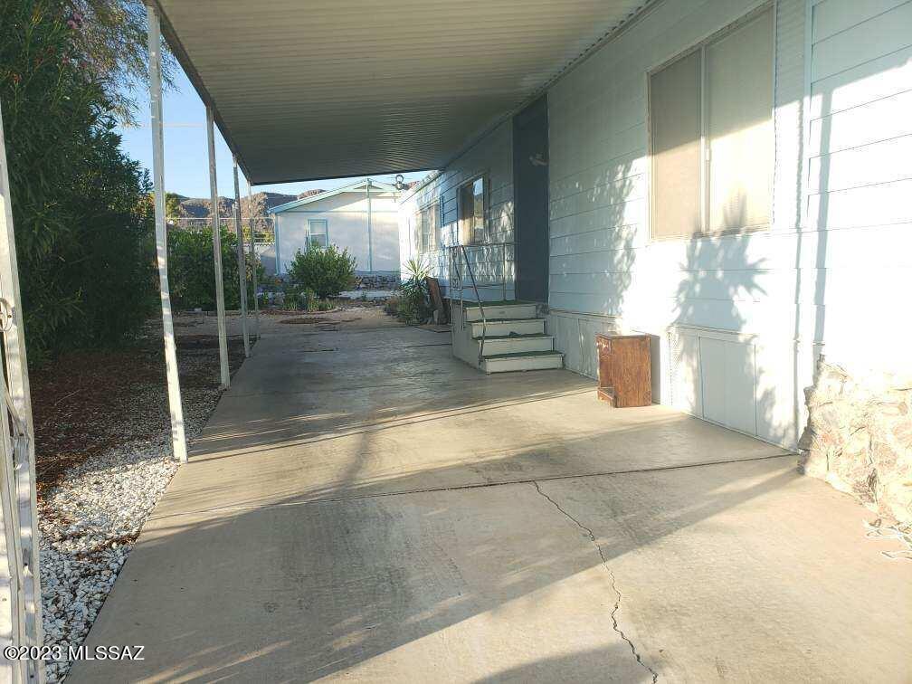 Tucson Estates (1-634) - Residential