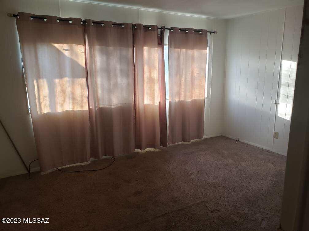 Tucson Estates (1-634) - Residential