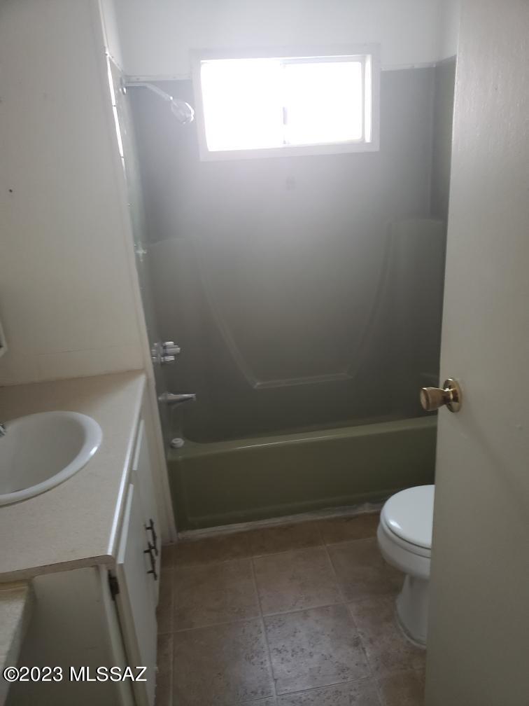 Tucson Estates (1-634) - Residential