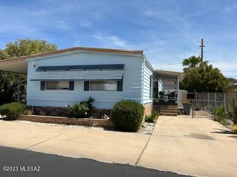 Tucson Estates (1-634) - Residential