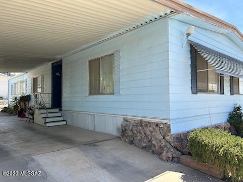Tucson Estates (1-634) - Residential
