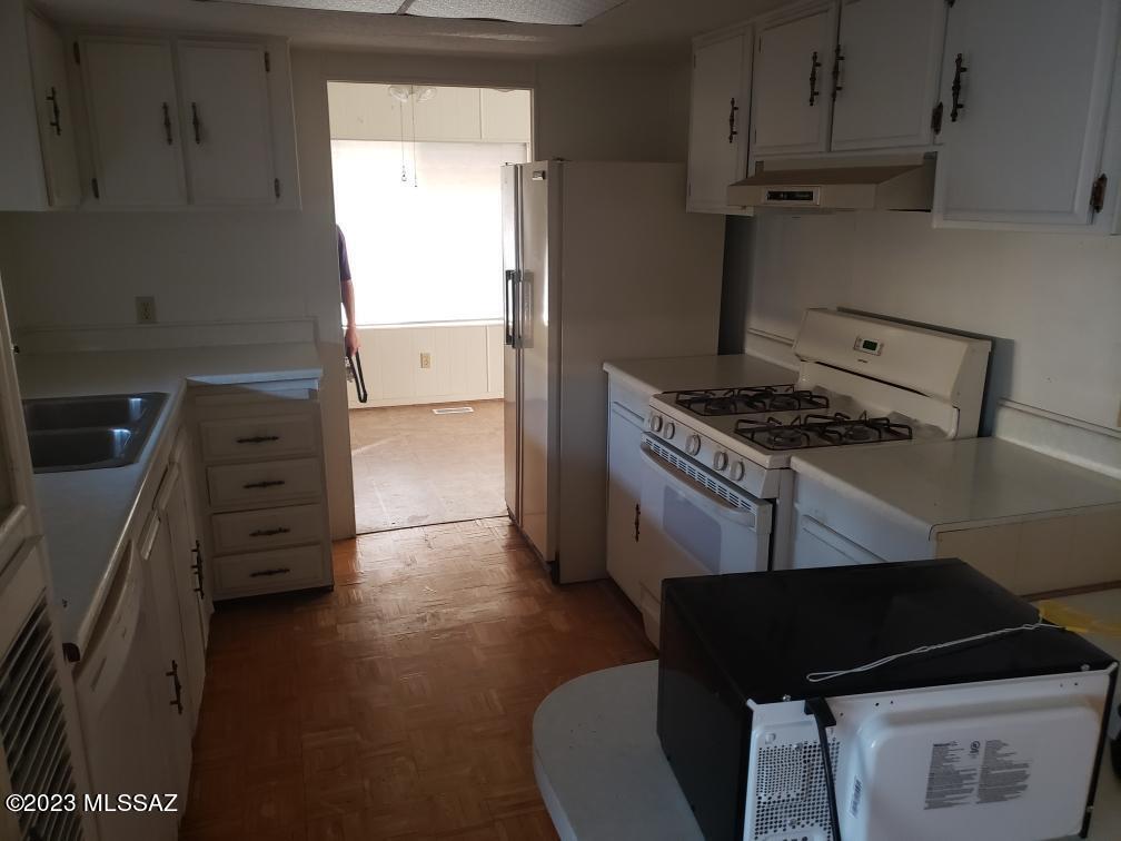 Tucson Estates (1-634) - Residential