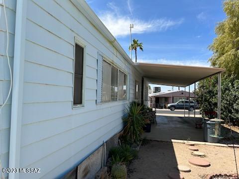 Tucson Estates (1-634) - Residential