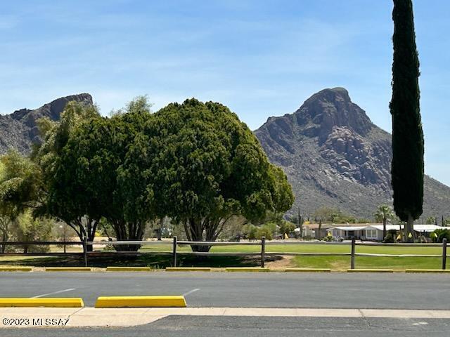 Tucson Estates (1-634) - Residential