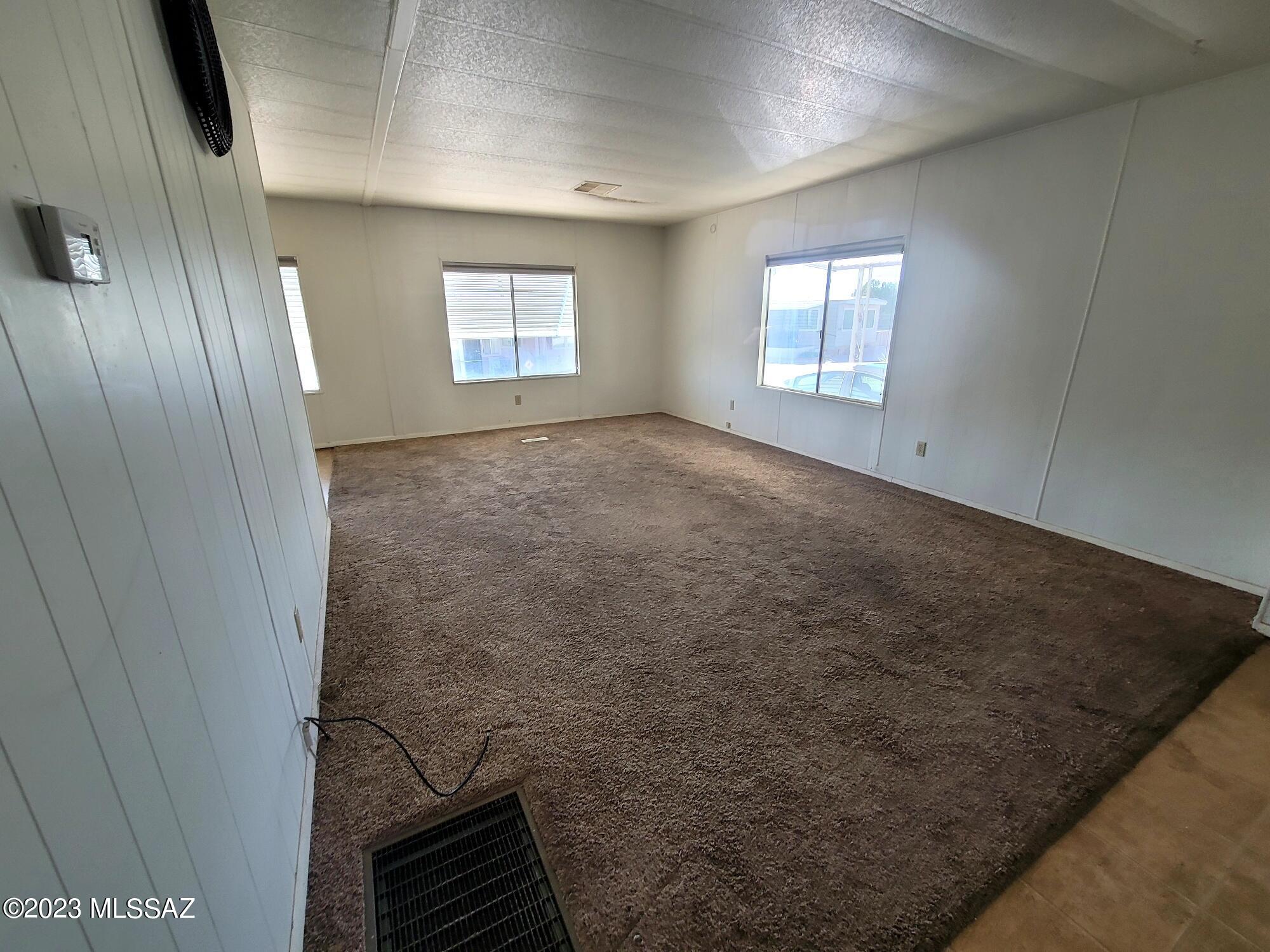 Tucson Estates (1-634) - Residential
