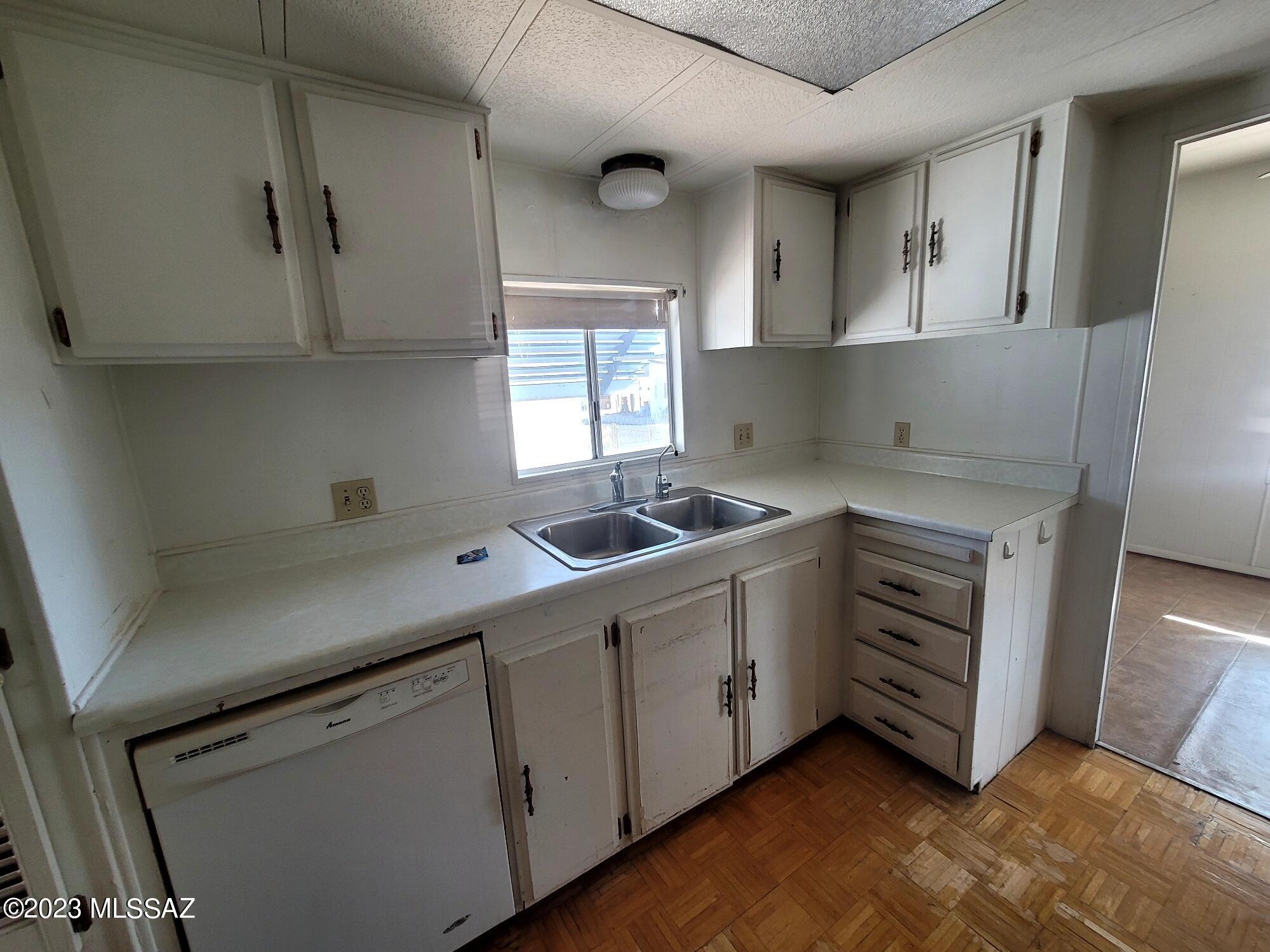 Tucson Estates (1-634) - Residential