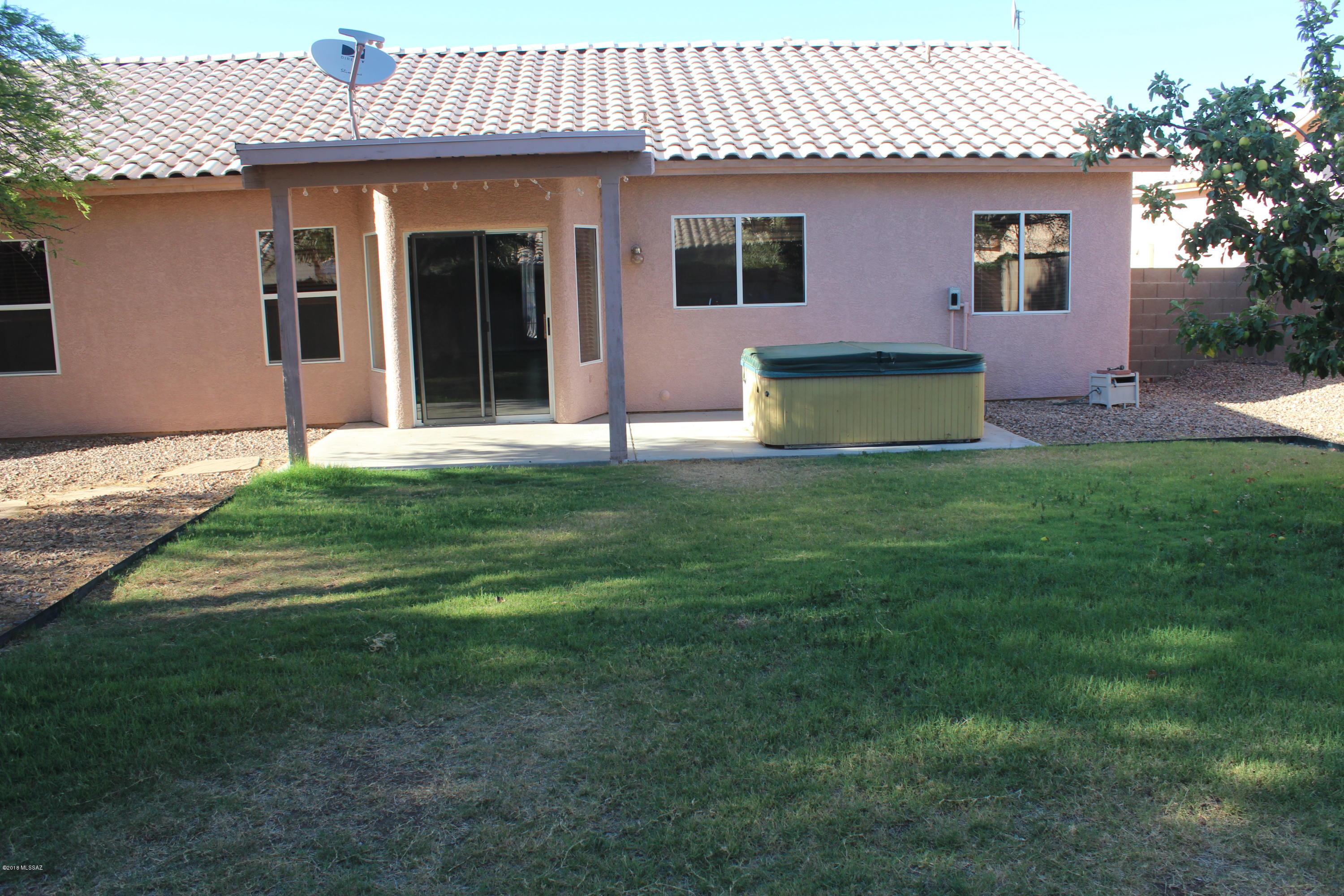 Hacienda Del Oro (1-78) - Residential